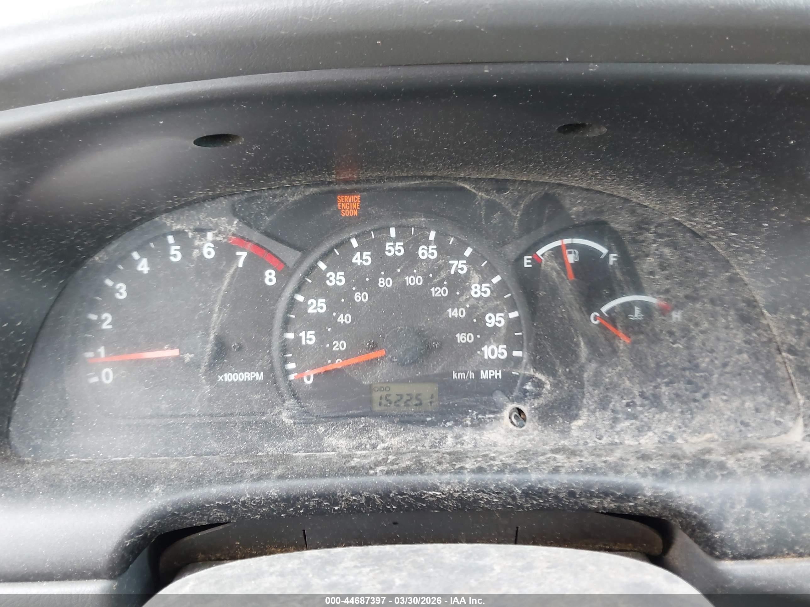 2000 Suzuki Grand Vitara Jlx/jlx+/limited White vin: JS3TD62V6Y4119304