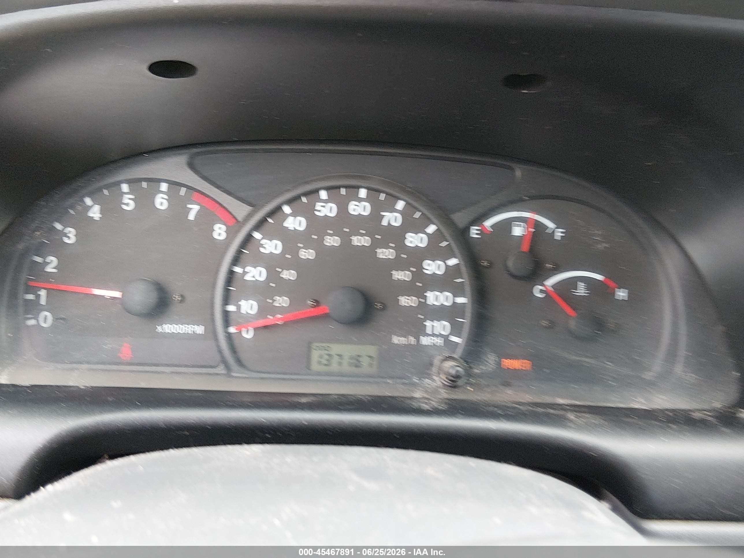 2002 Suzuki Grand Vitara Jlx/limited Green vin: JS3TD62V824157172