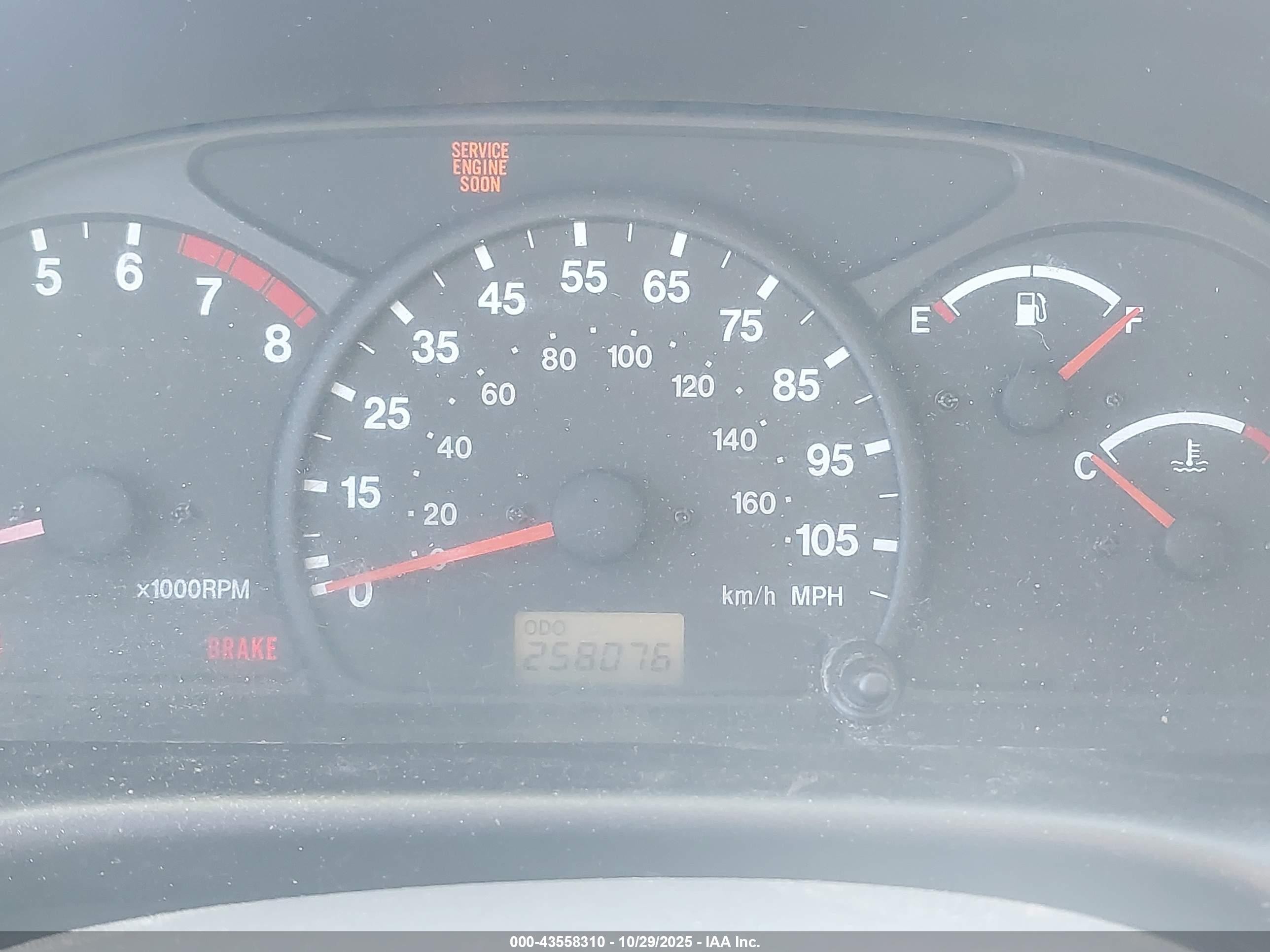 1999 Suzuki Grand Vitara Jlx/jlx+ Green vin: JS3TD62V8X4116354