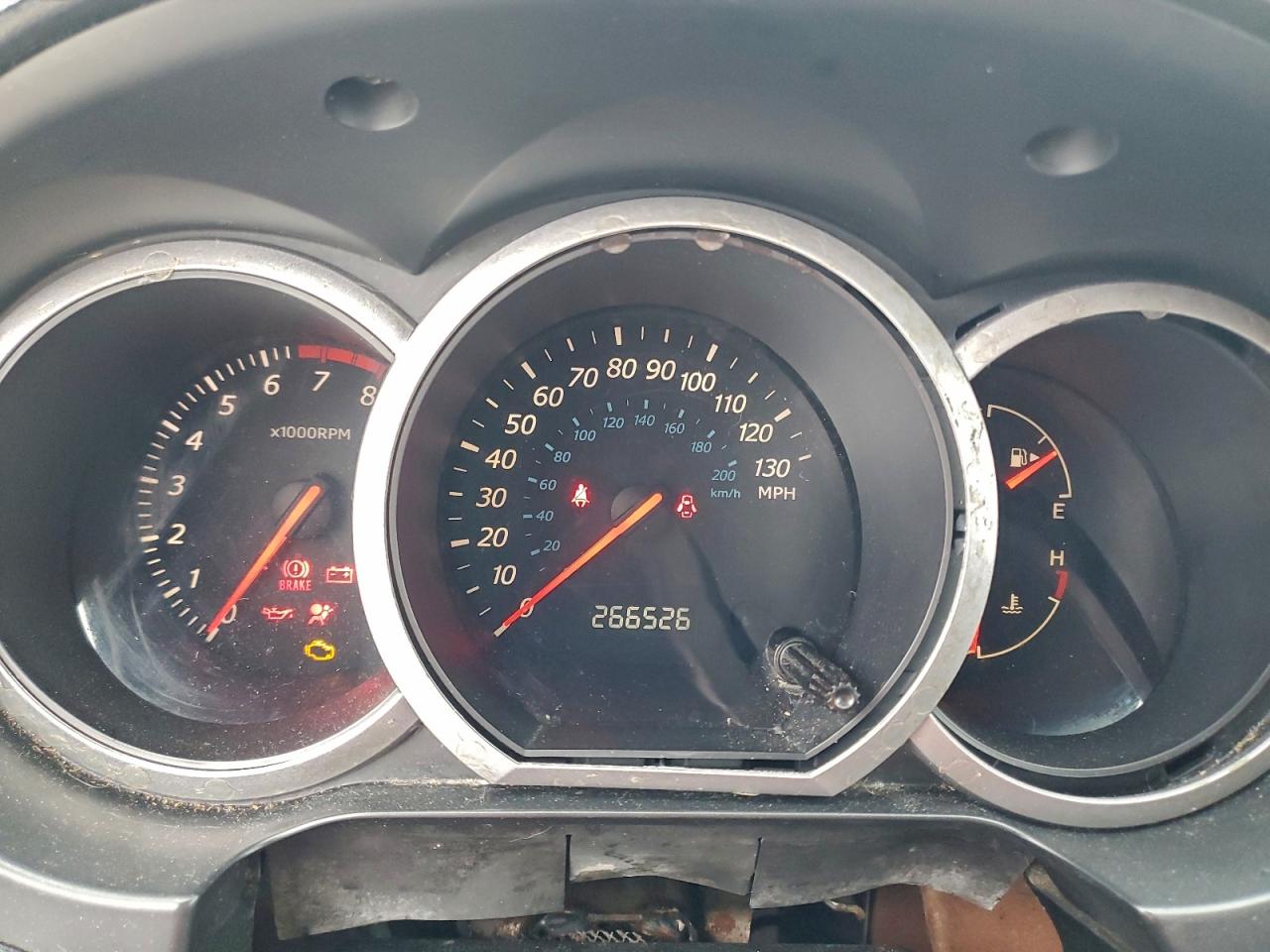 2006 Suzuki Grand Vitara Premium Черный vin: JS3TD943964102748