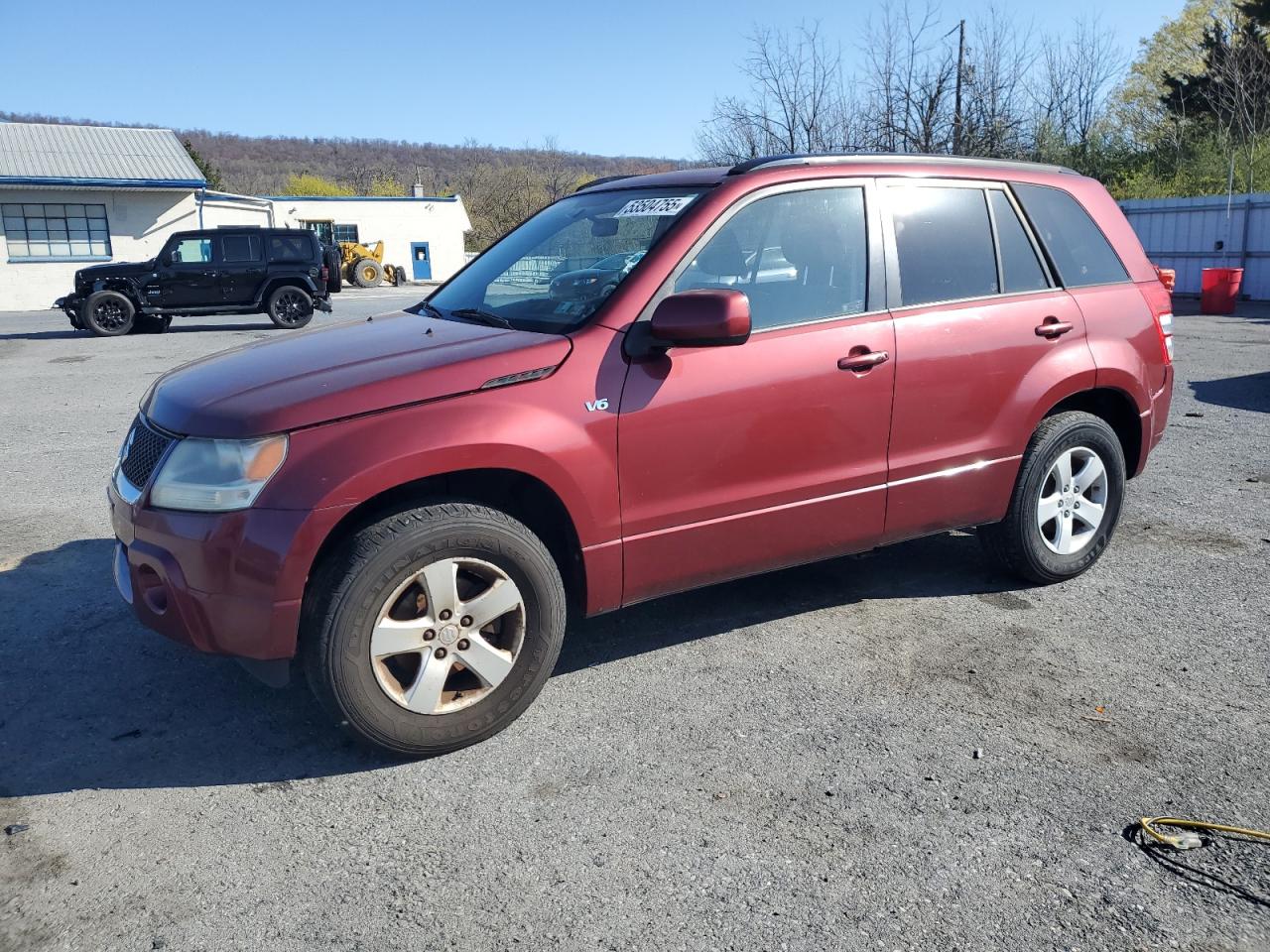 JS3TD944174201235