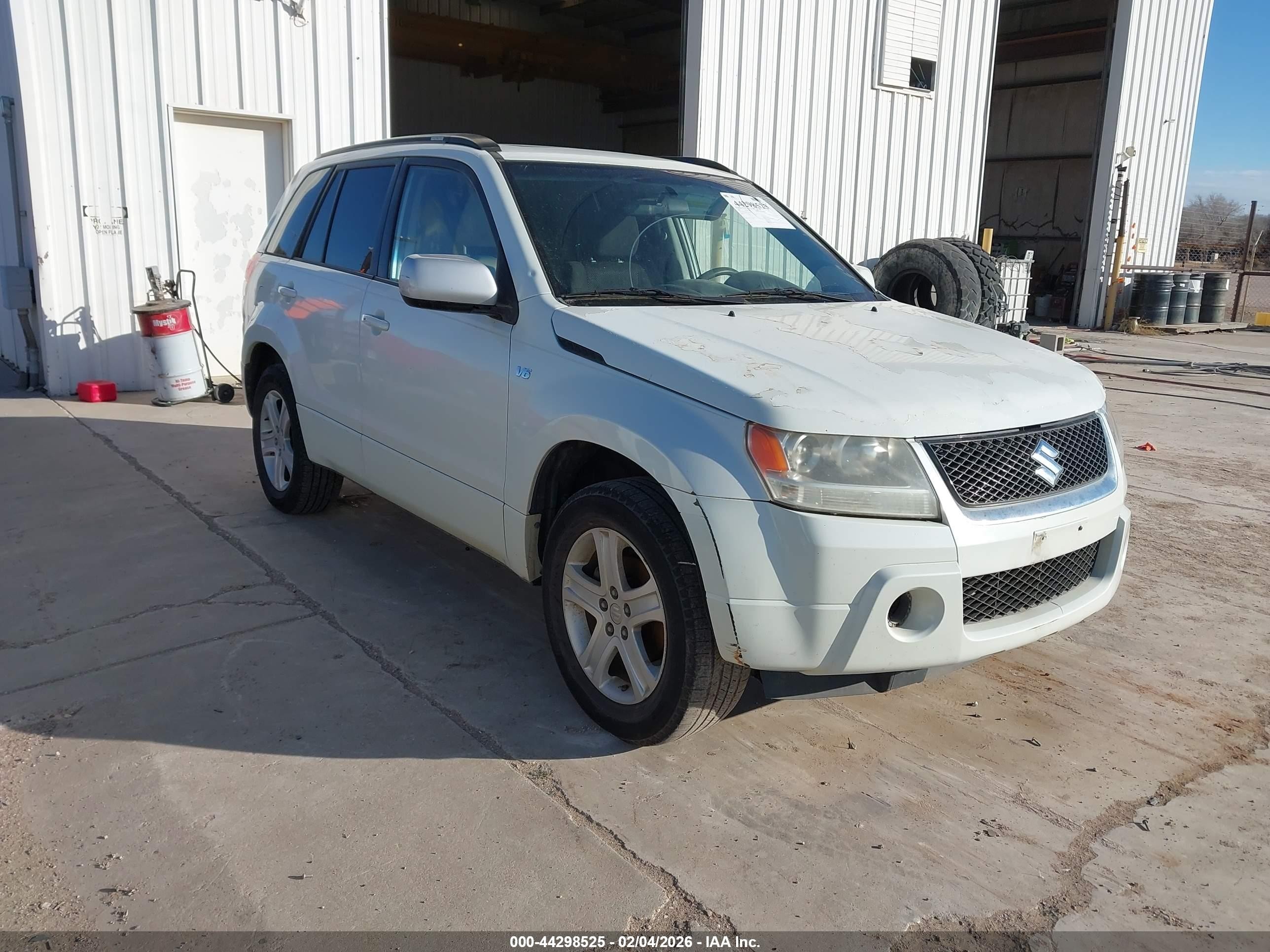 JS3TD947274201190