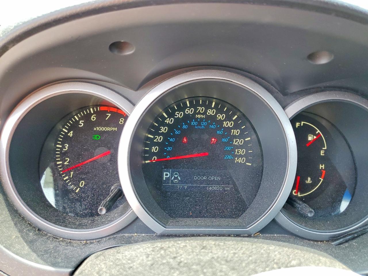 2012 Suzuki Grand Vitara Se Blue vin: JS3TE0D3XC4100219