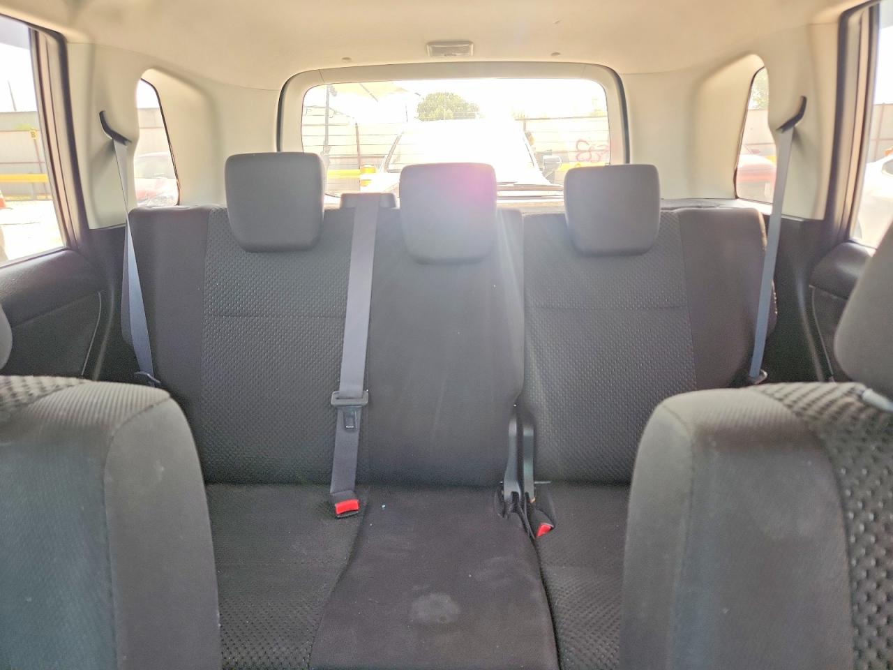 2010 Suzuki Grand Vitara Xsport Серый vin: JS3TE0D44A4101100
