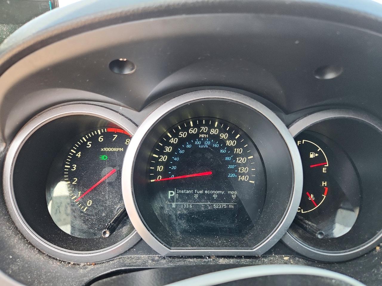 2012 Suzuki Grand Vitara Premium Silver vin: JS3TE0D64C4100212