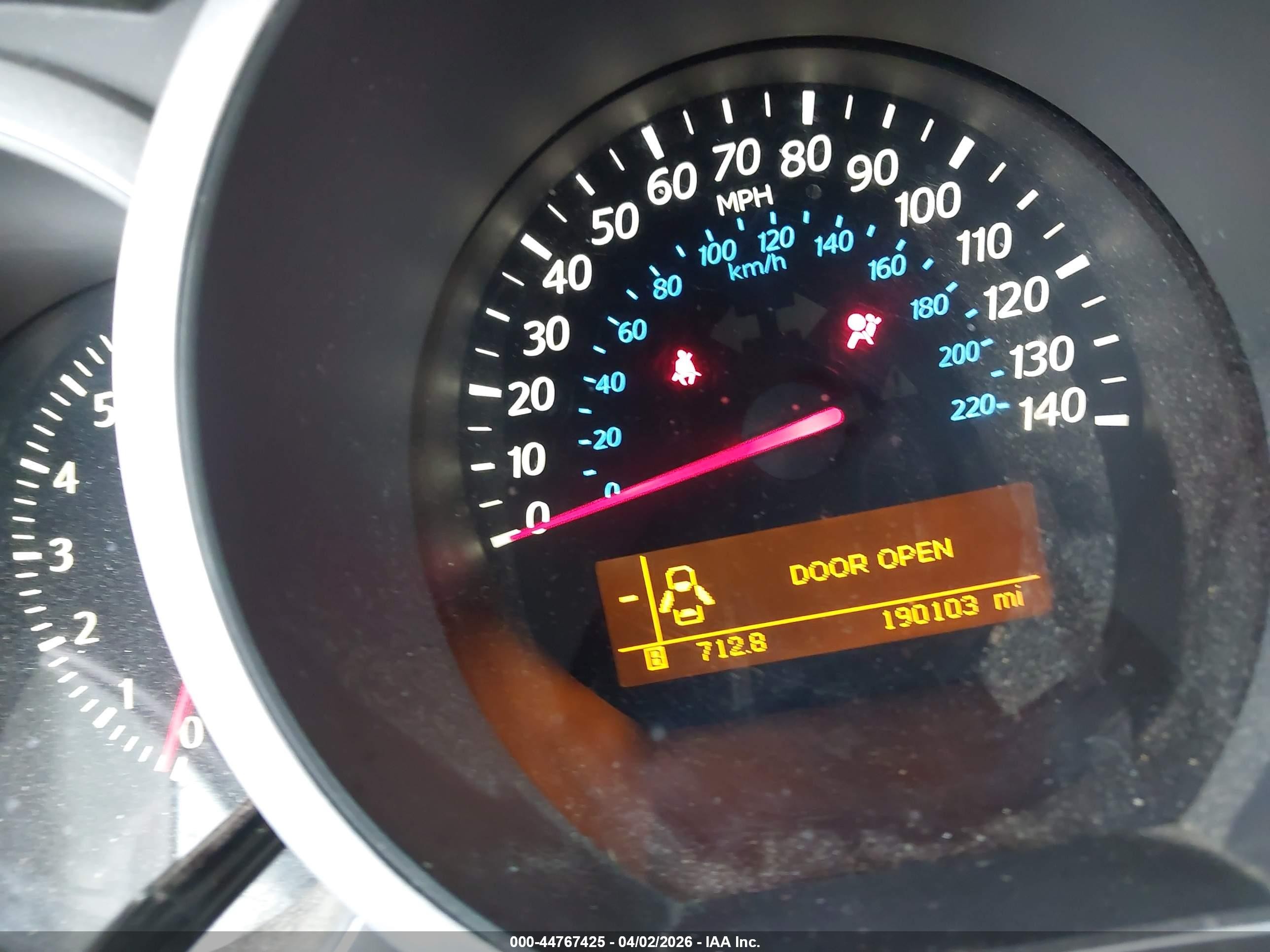 2013 Suzuki Grand Vitara Limited Dark Brown vin: JS3TE0D79D4100023