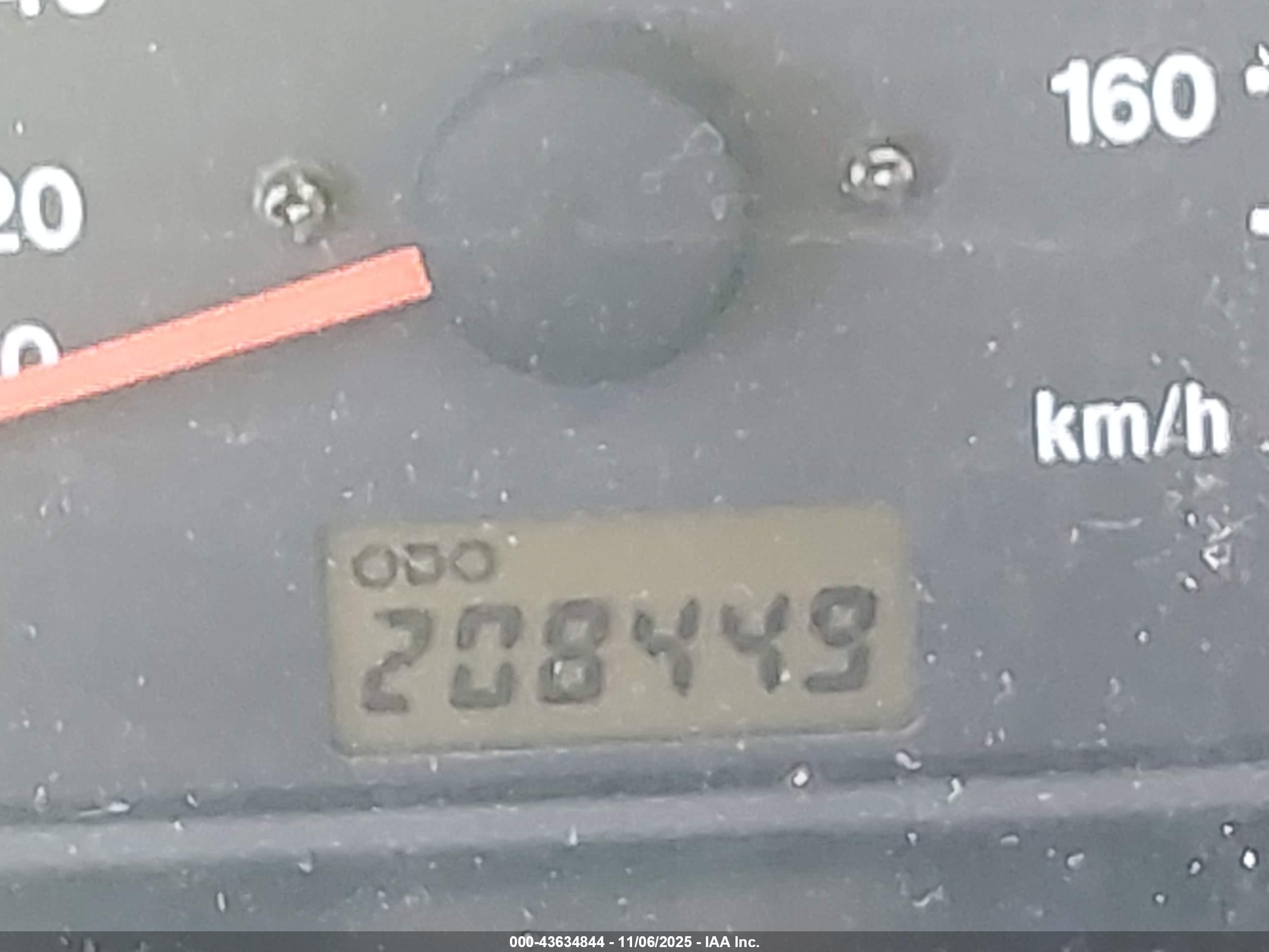 2000 Suzuki Grand Vitara Jls/jls+/limited Black vin: JS3TE62V1Y4108854