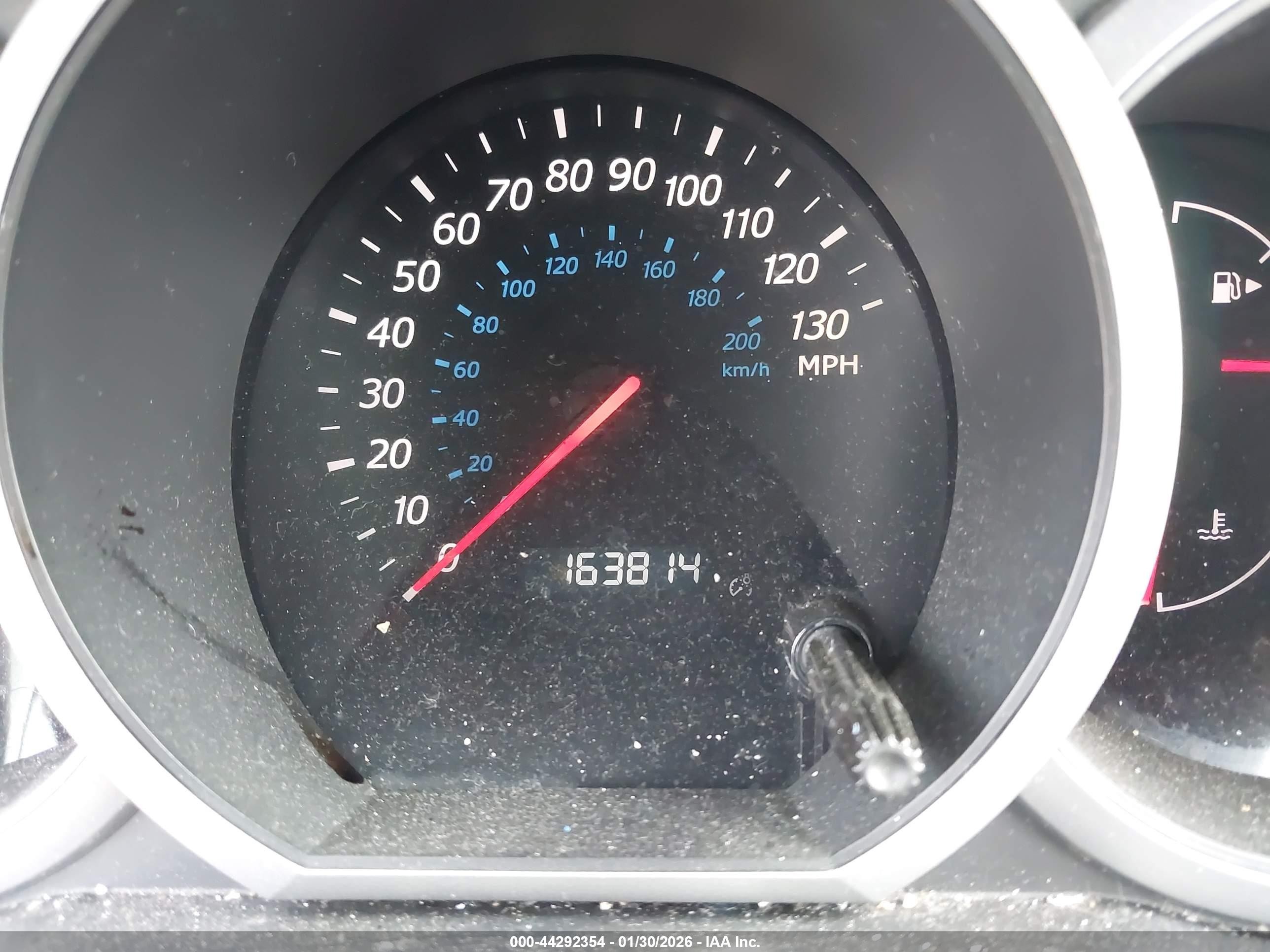2007 Suzuki Grand Vitara   Gray vin: JS3TE941074200421