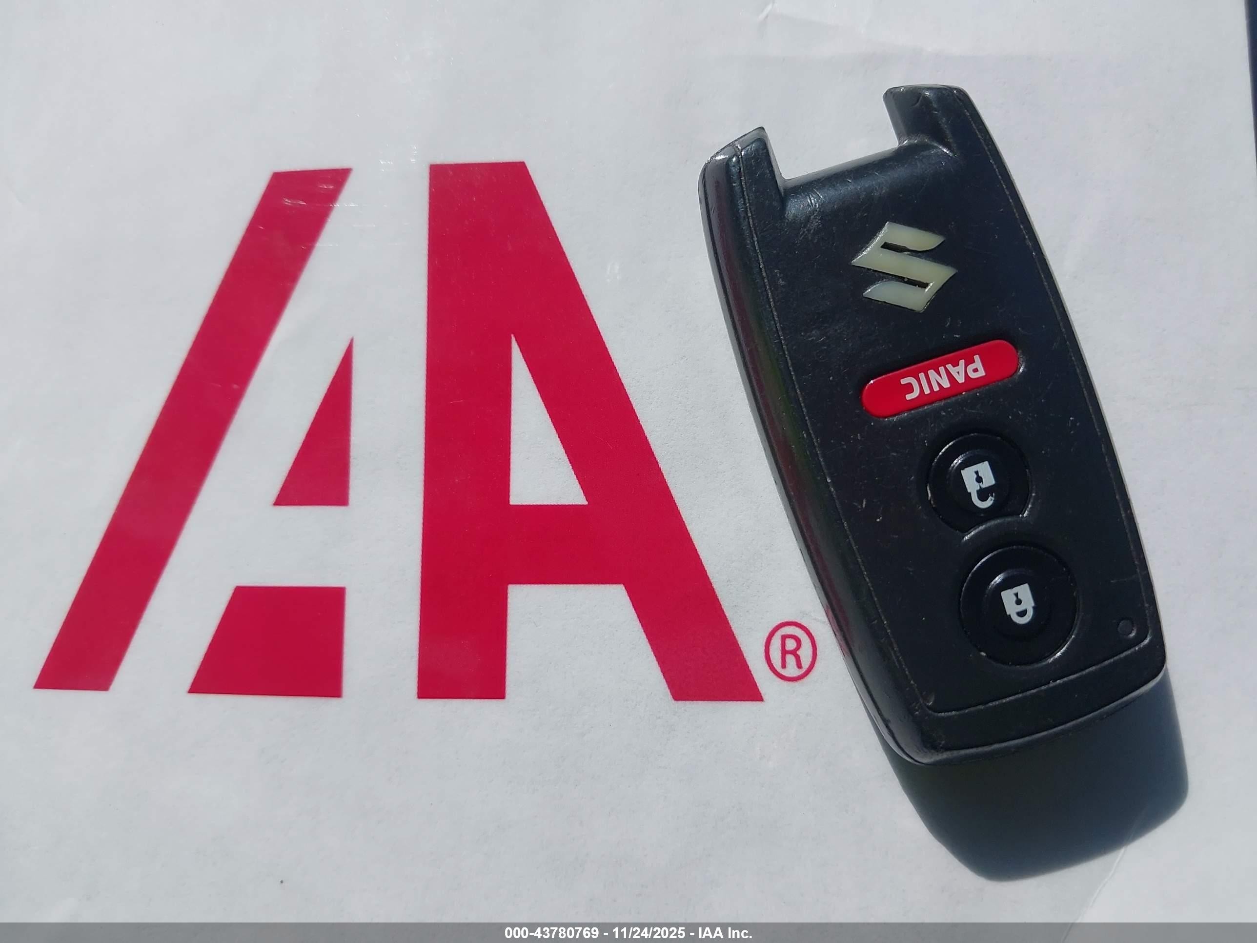 2007 Suzuki Grand Vitara Xsport Темно-бордовый vin: JS3TE944274202679