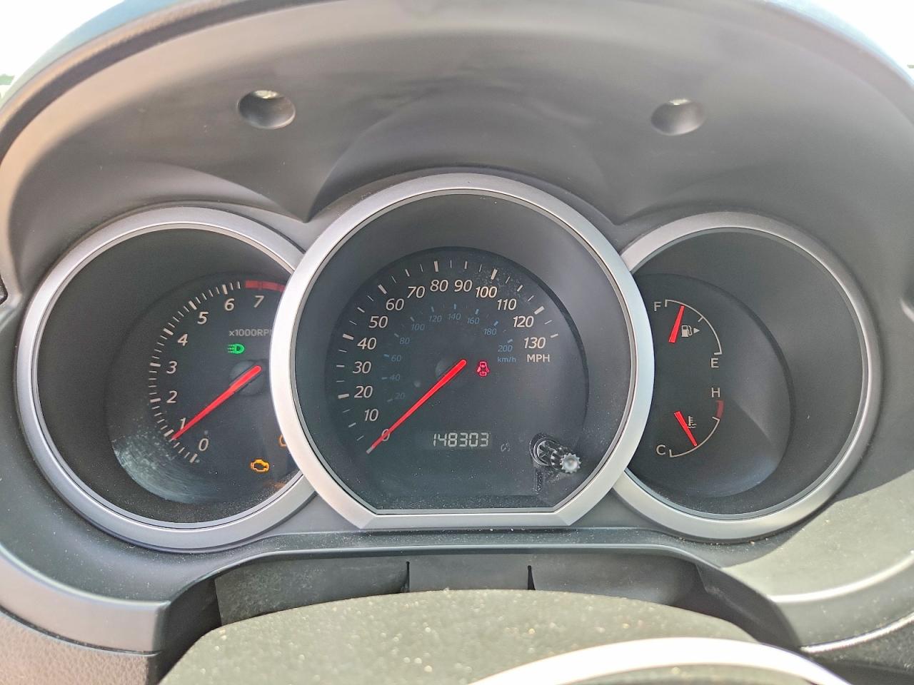 2008 Suzuki Grand Vitara Xsport Серебряный vin: JS3TE944884100840