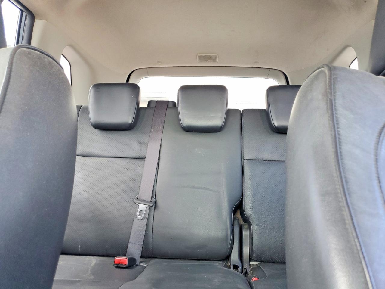 2007 Suzuki Grand Vitara Luxury Gray vin: JS3TE947374200496