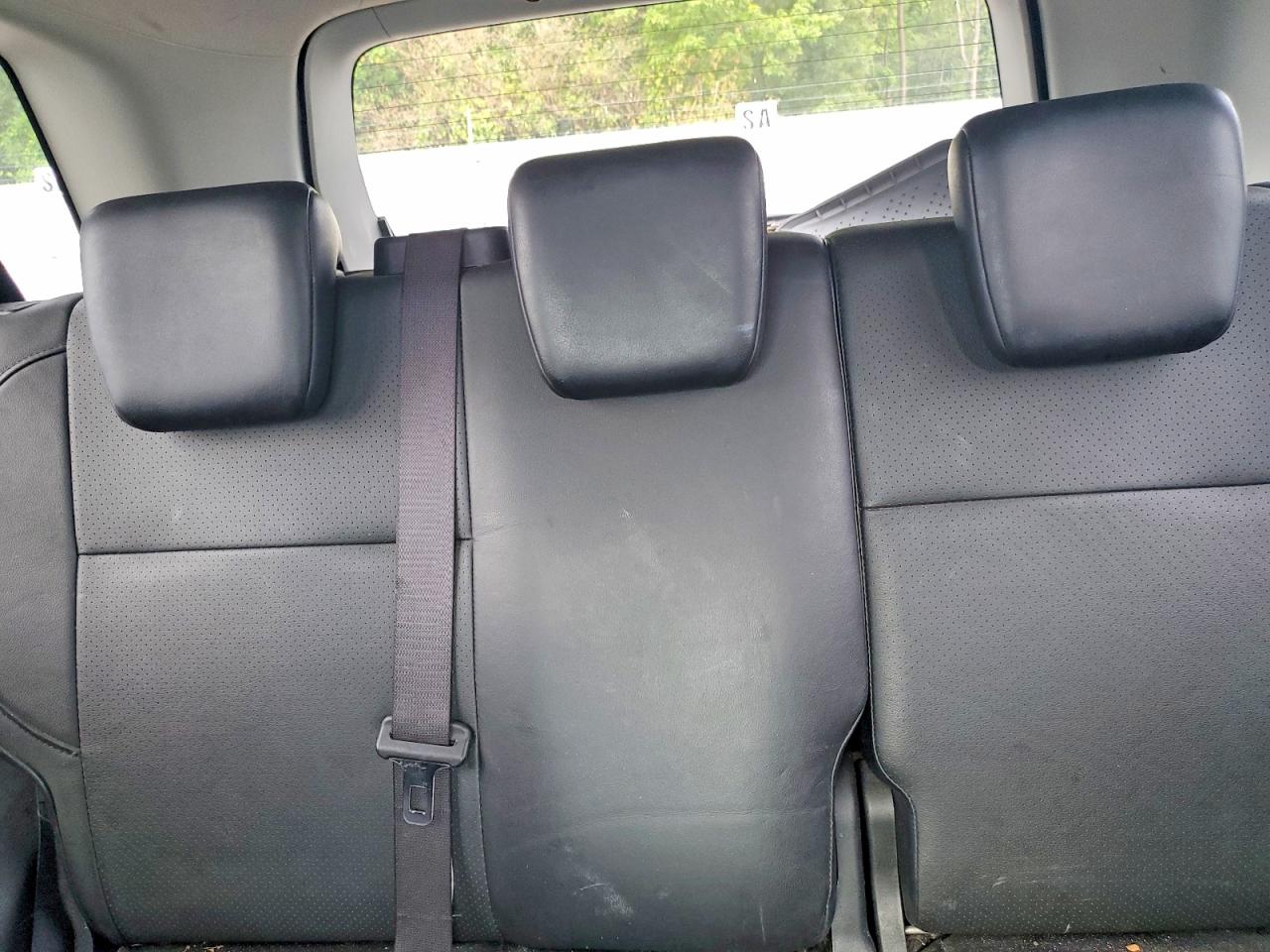 2007 Suzuki Grand Vitara Luxury Gray vin: JS3TE947474201544