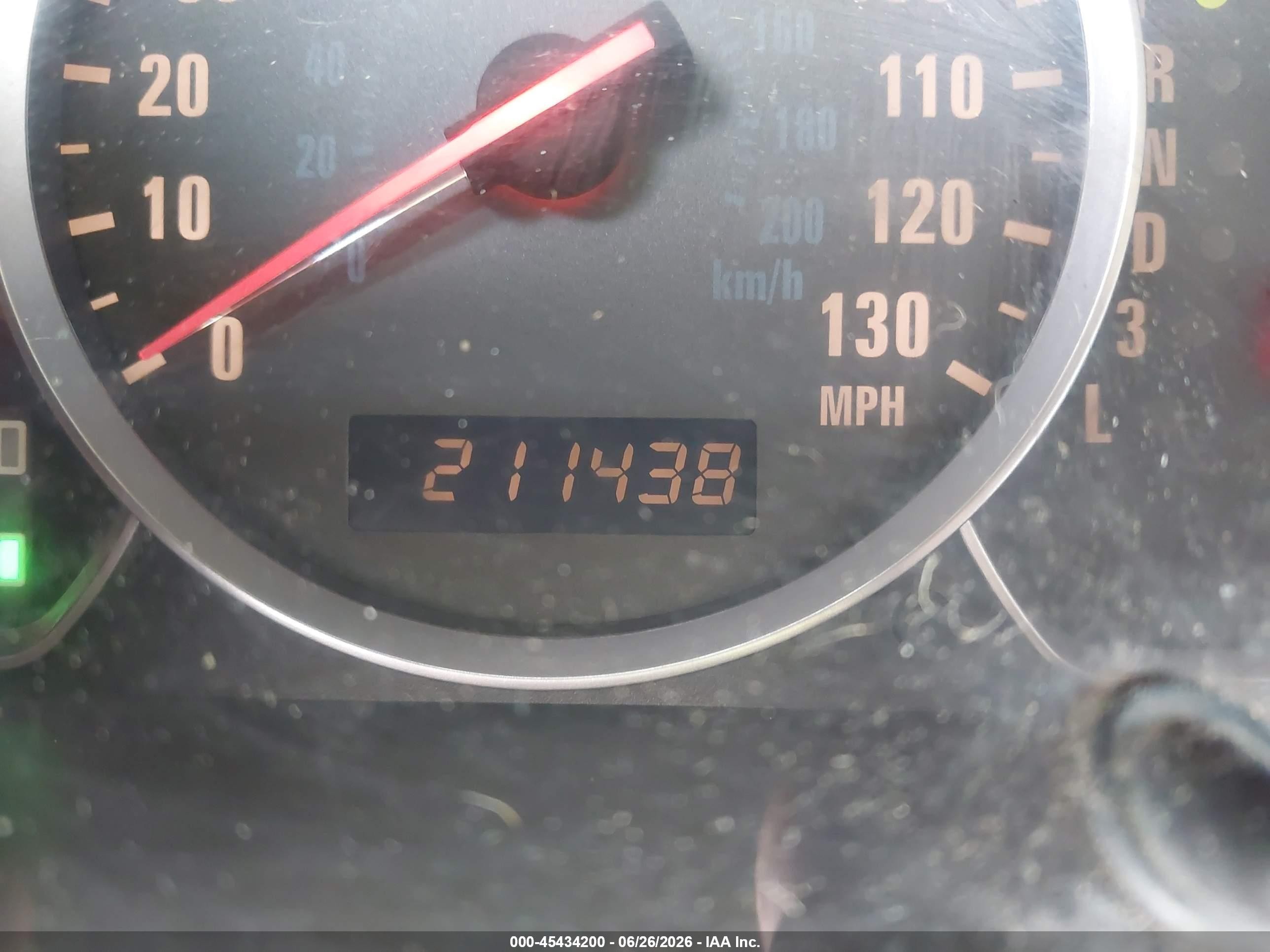 2005 Suzuki Xl-7 Ex/lx Blue vin: JS3TX92V154105136