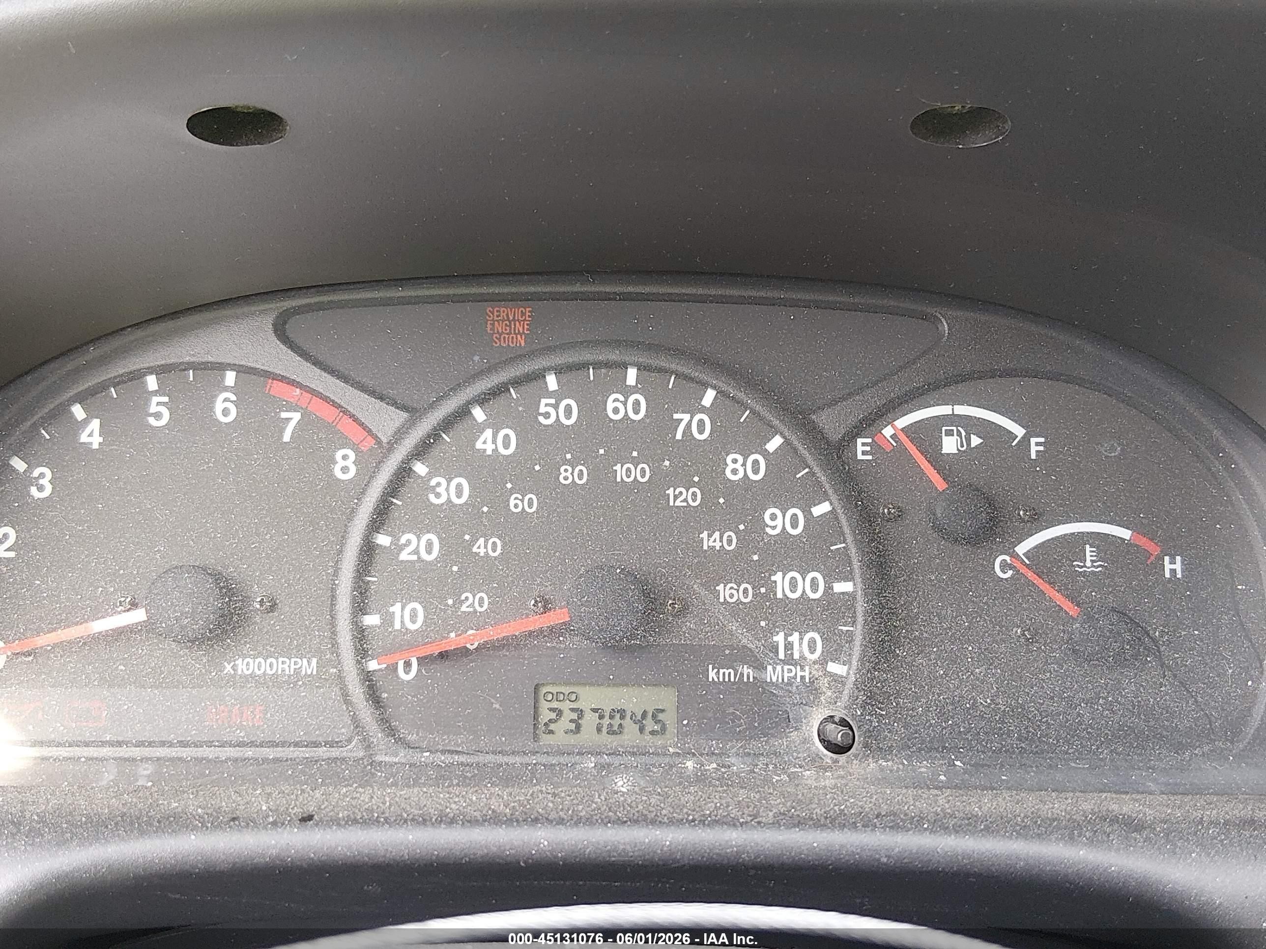 2002 Suzuki Xl-7 Limited/plus/standard/touring Бежевый vin: JS3TX92V324114464
