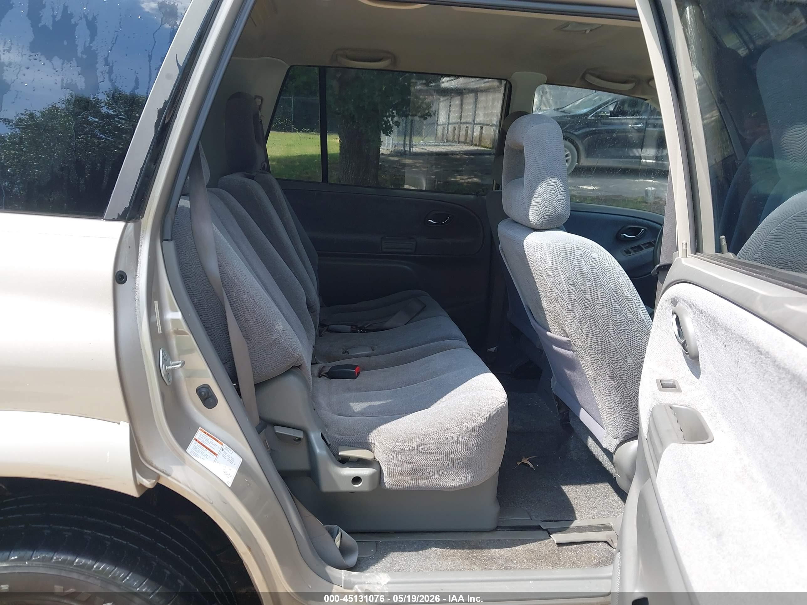 2002 Suzuki Xl-7 Limited/plus/standard/touring Бежевый vin: JS3TX92V324114464