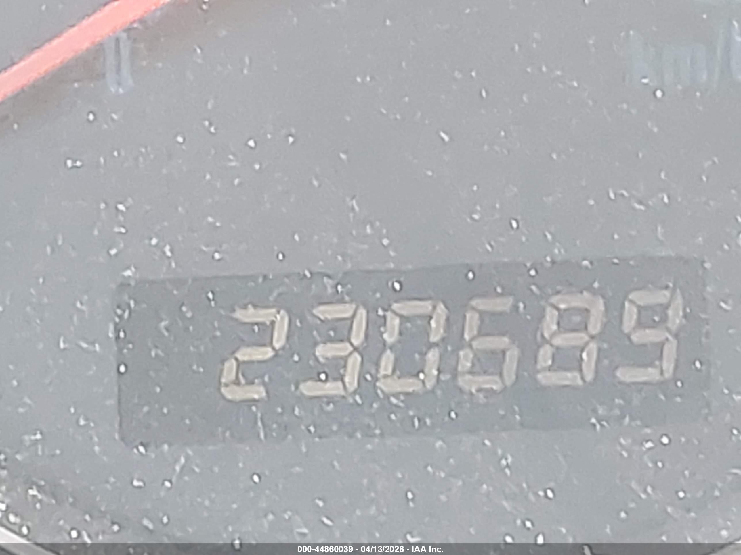 2004 Suzuki Xl-7 Ex/lx Бежевый vin: JS3TX92V544109947