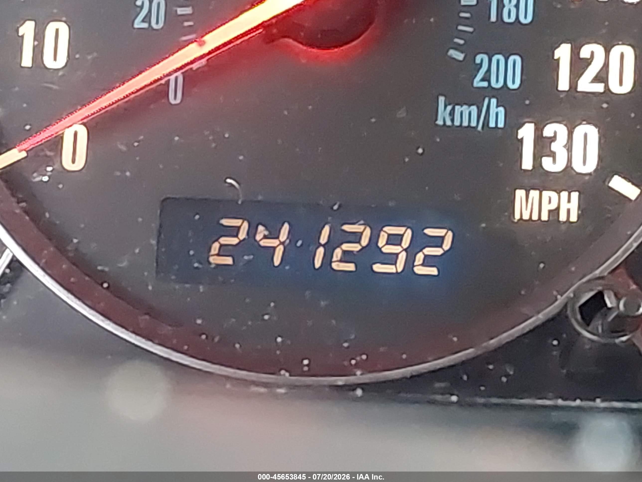 2004 Suzuki Xl-7 Ex/lx Black vin: JS3TX92V644109827