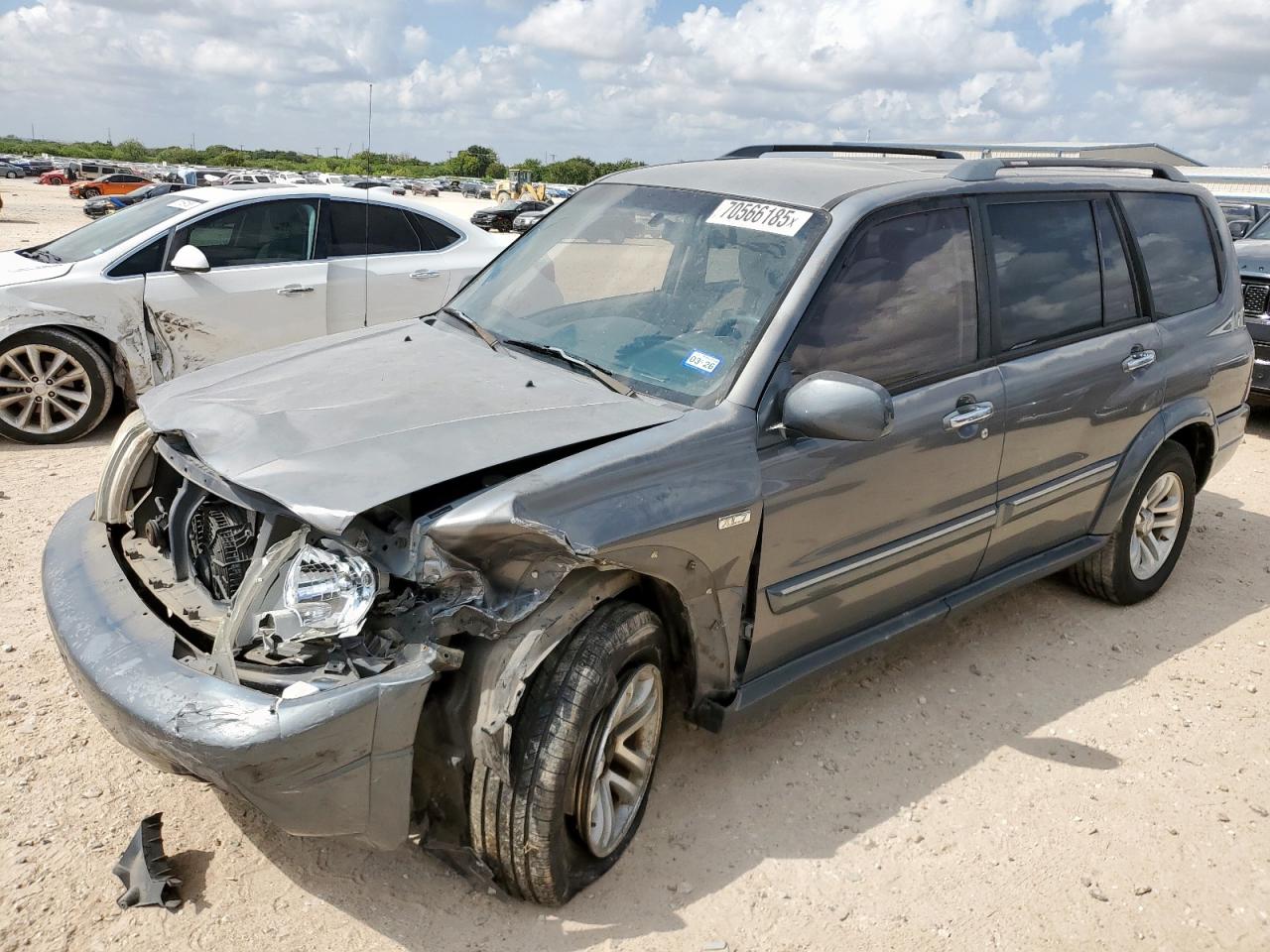 JS3TX92V864107841