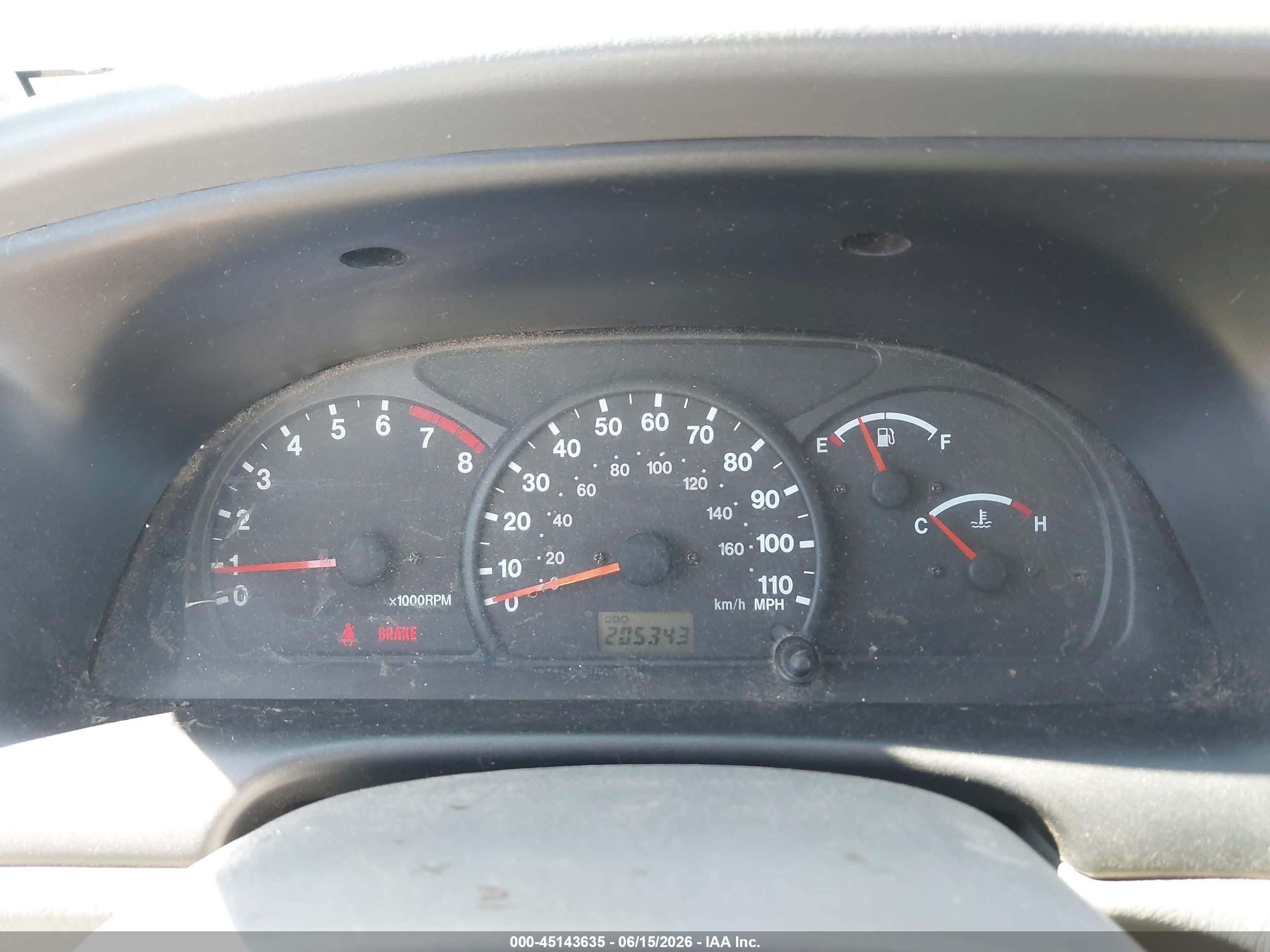 2002 Suzuki Xl-7 Limited/plus/standard/touring Purple vin: JS3TX92VX24103879