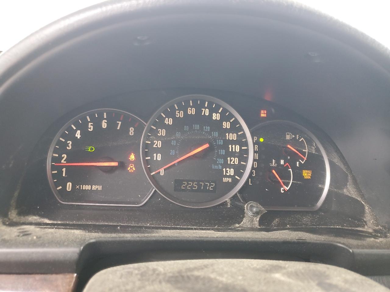 2004 Suzuki Xl7 Ex Серебряный vin: JS3TY92V044104670