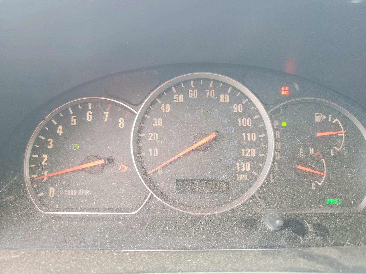2004 Suzuki Xl7 Ex/lx Серебряный vin: JS3TY92V344104291