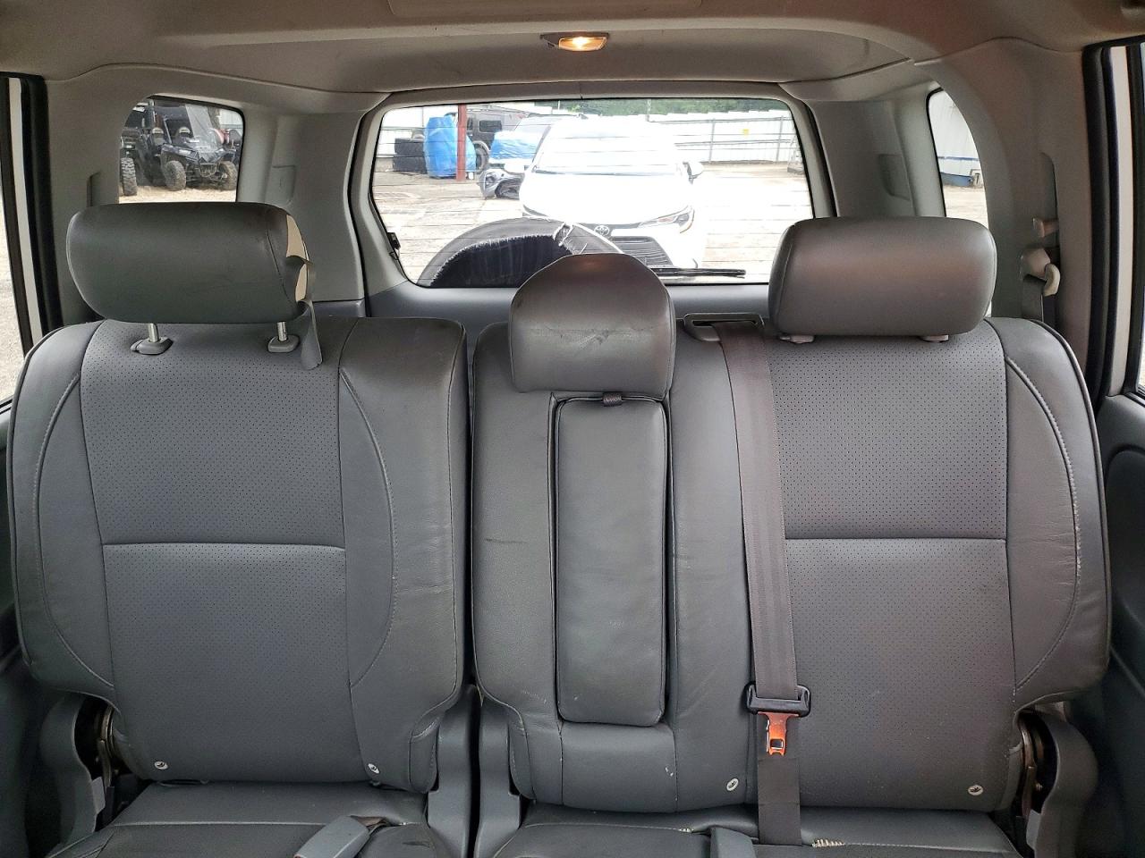 2004 Suzuki Xl7 Ex/lx Серебряный vin: JS3TY92V344104291