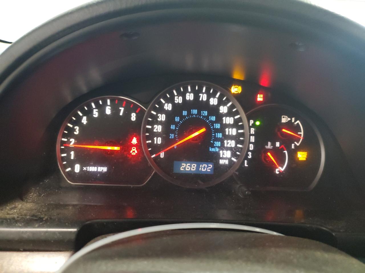 2004 Suzuki Xl7 Ex Серебряный vin: JS3TY92V544101487