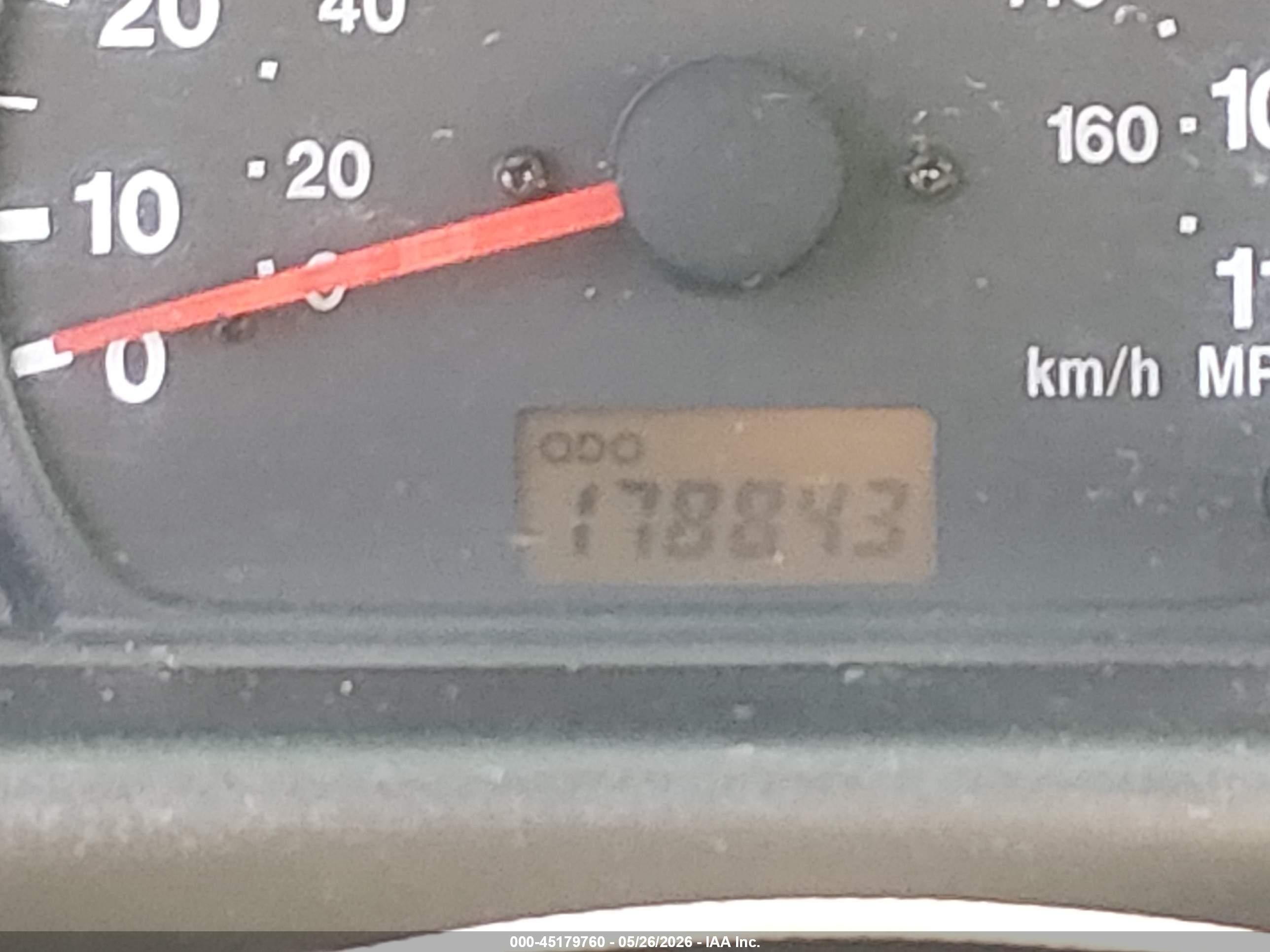 2002 Suzuki Xl-7 Limited/plus/standard/touring Silver vin: JS3TY92V824105644