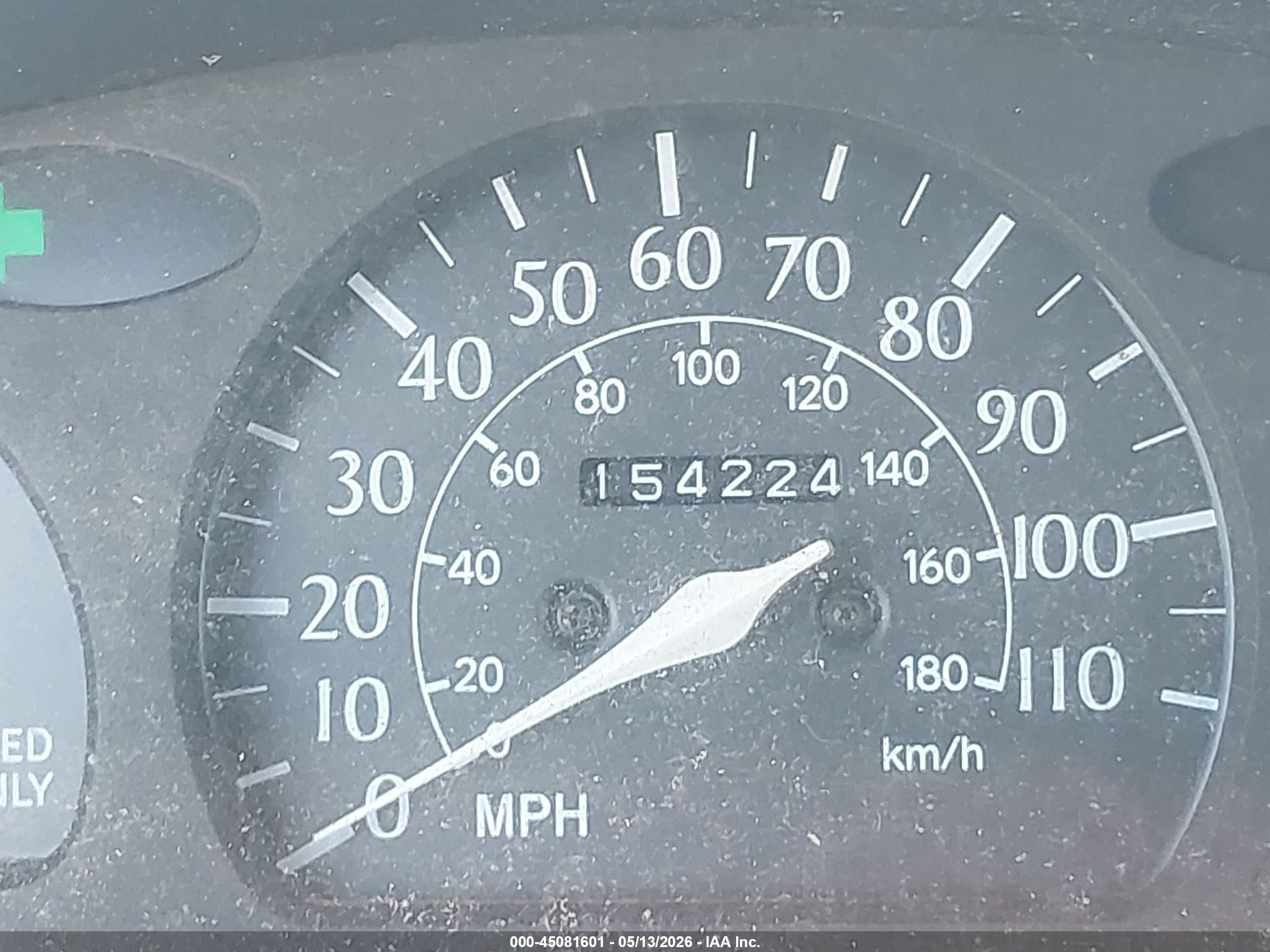 1996 Toyota Tercel Std/dx Green vin: JT2AC52L0T0160215