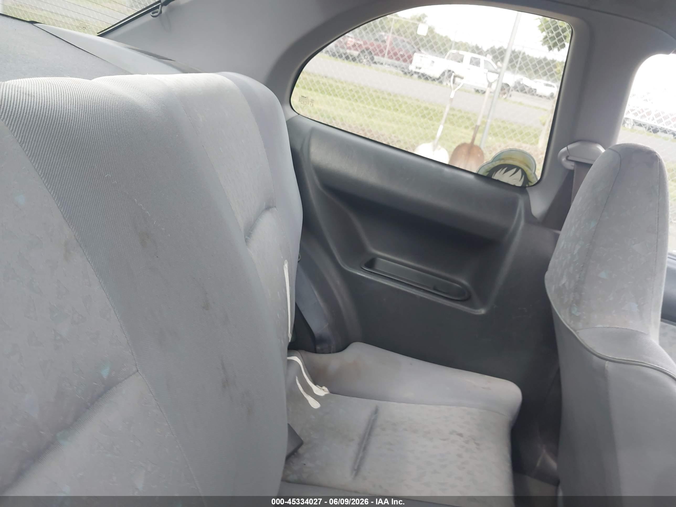 1997 Toyota Tercel Ce Green vin: JT2AC52L1V0227522