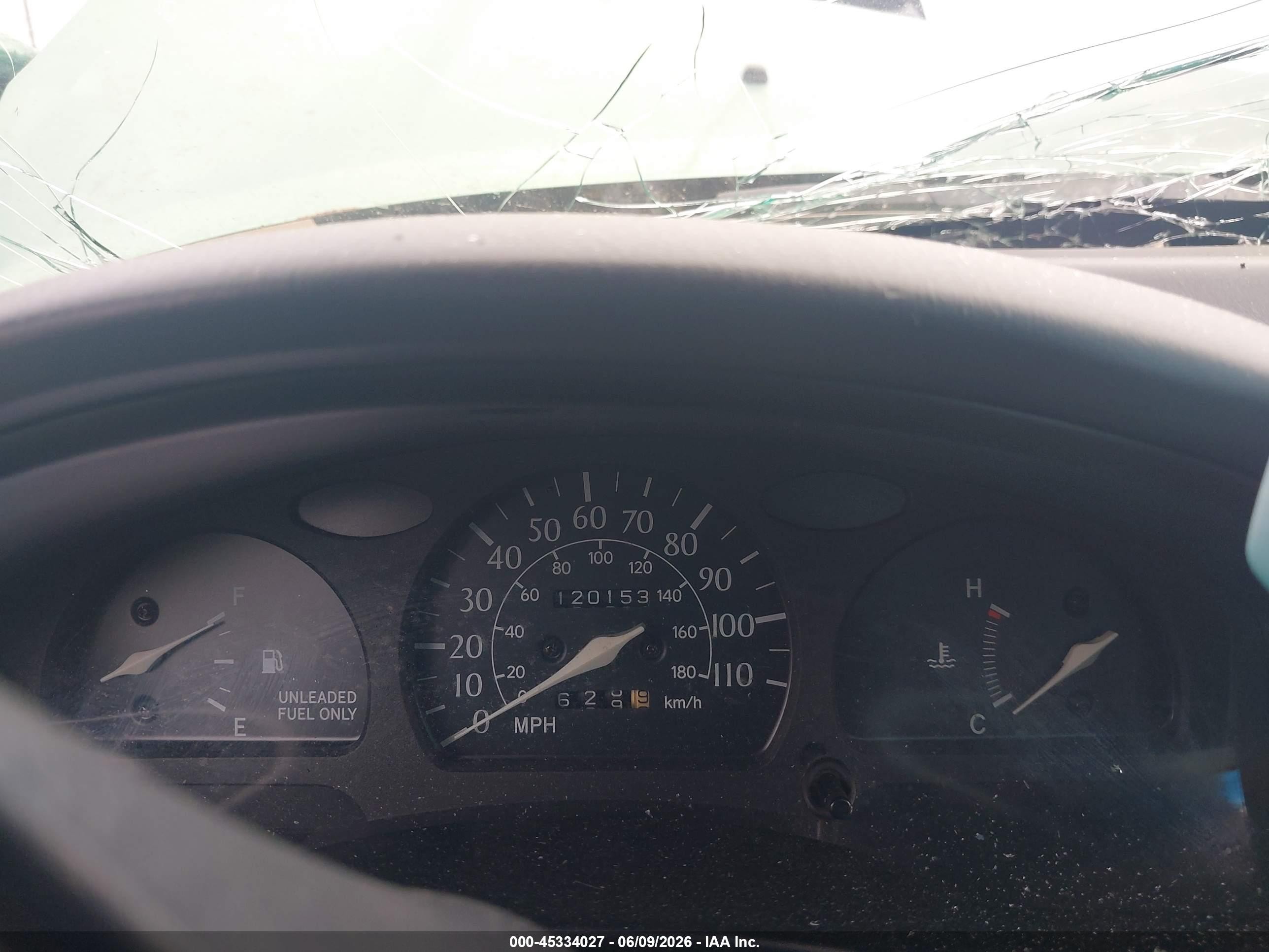 1997 Toyota Tercel Ce Green vin: JT2AC52L1V0227522