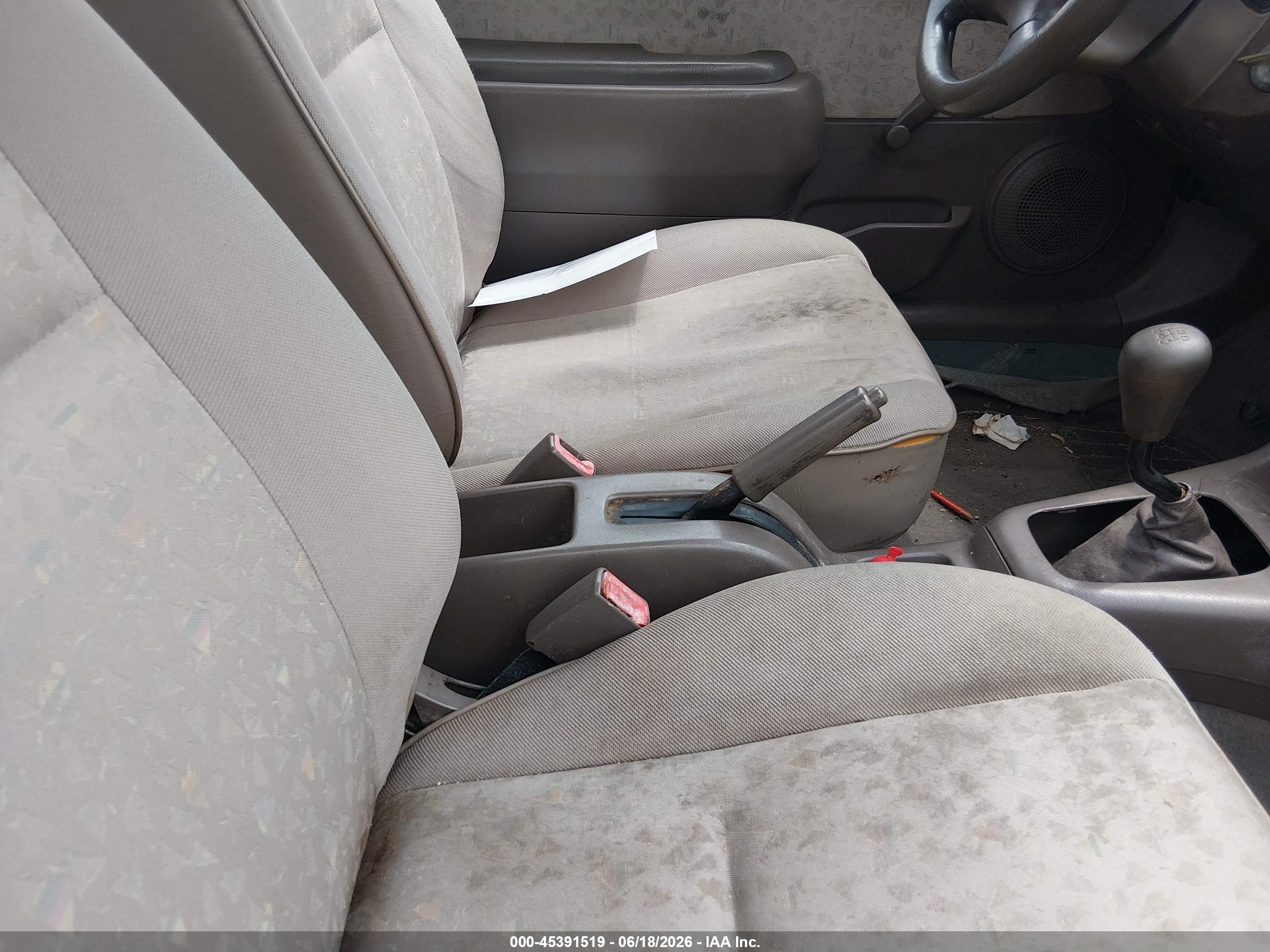 1997 Toyota Tercel Ce Зеленый vin: JT2AC52L7V0223040