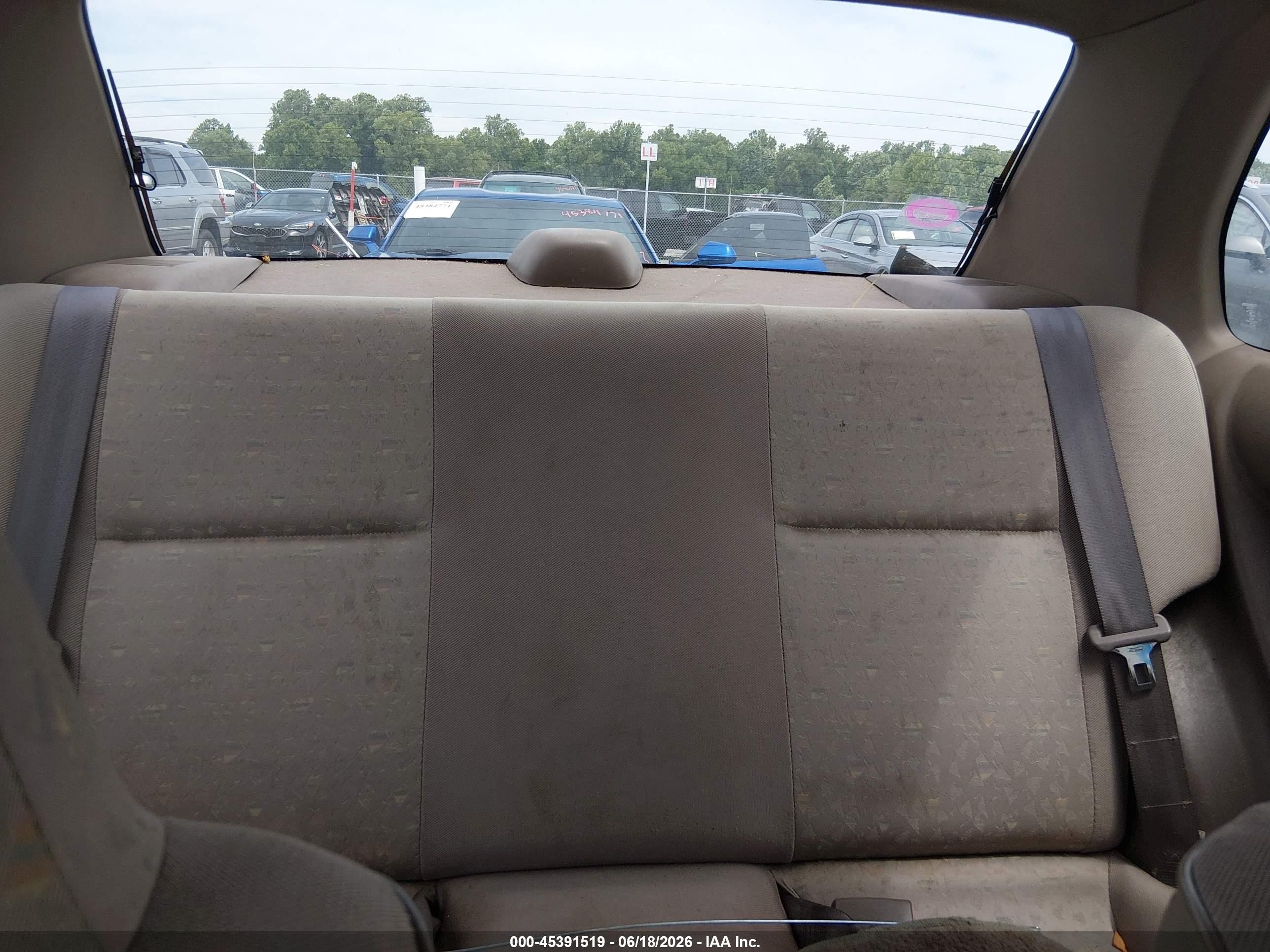 1997 Toyota Tercel Ce Зеленый vin: JT2AC52L7V0223040