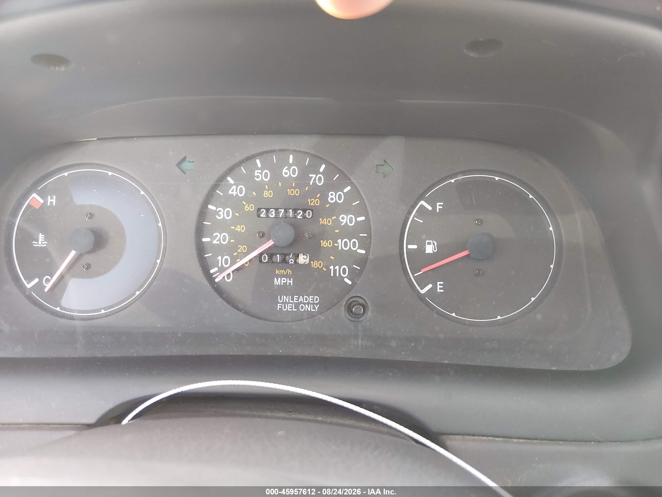 1993 Toyota Corolla   Blue vin: JT2AE04E7P0025668