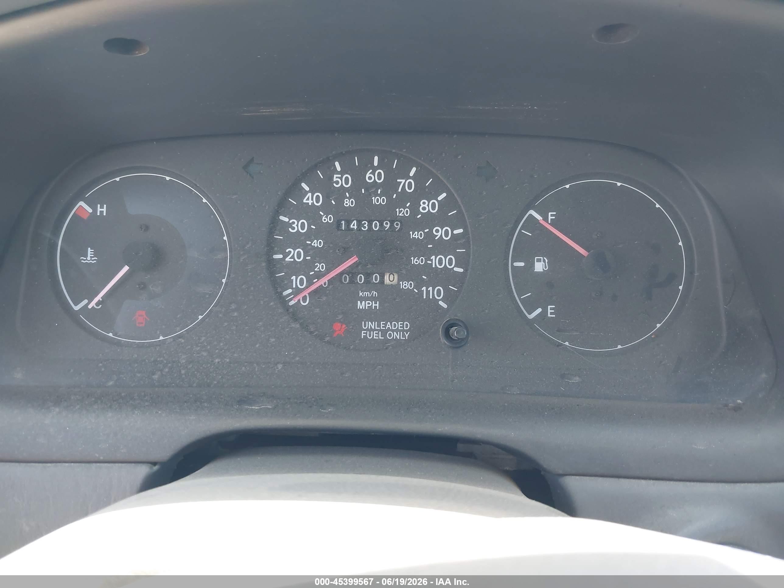 1995 Toyota Corolla Le/dx Light Blue vin: JT2AE09B9S0087175
