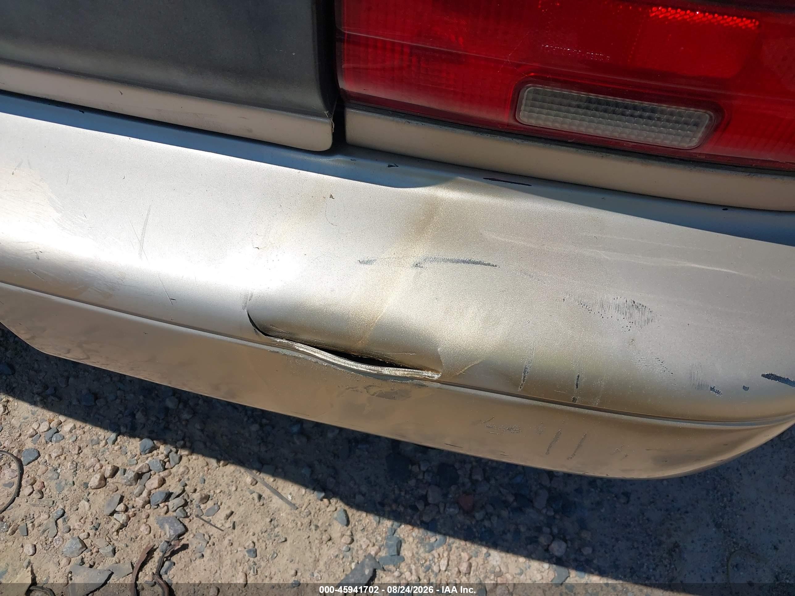 1995 Toyota Corolla Le/dx Gold vin: JT2AE09BXS0083524