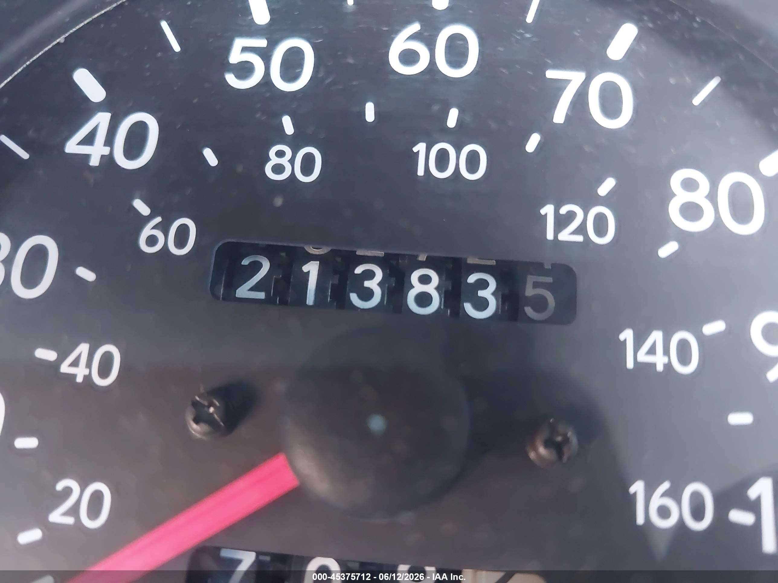 1995 Toyota Corolla Dx Gray vin: JT2AE09V0S0090752