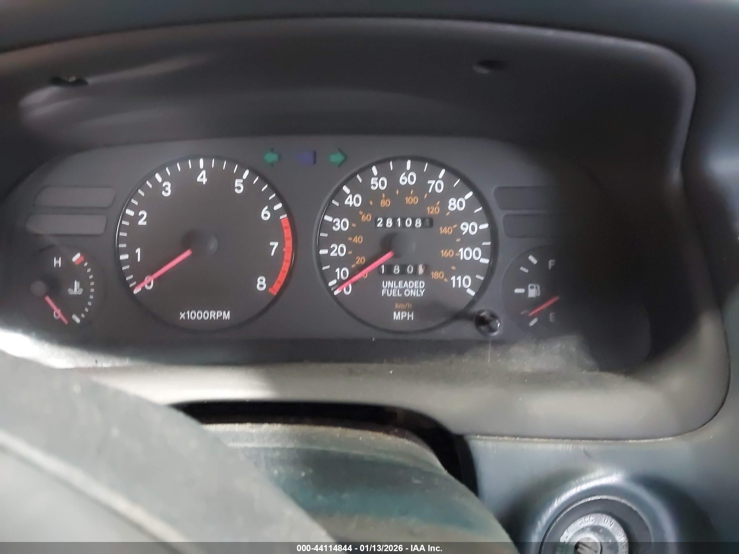 1993 Toyota Corolla Dx Синий vin: JT2AE09W1P0009306