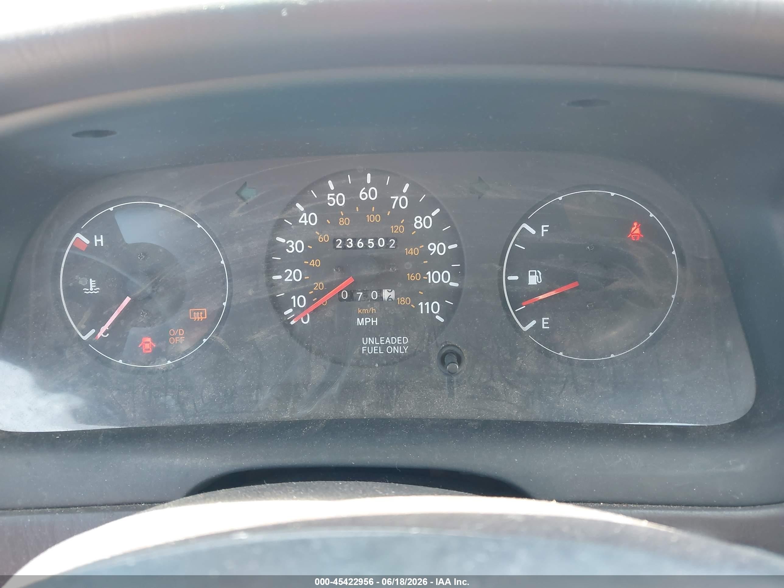 1993 Toyota Corolla Dx Белый vin: JT2AE09W8P0030847