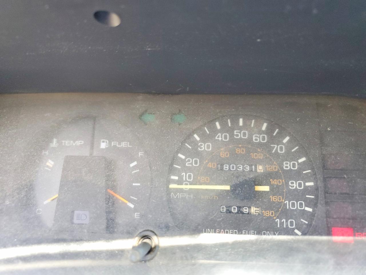 1987 Toyota Corolla Deluxe White vin: JT2AE82E5H3557762