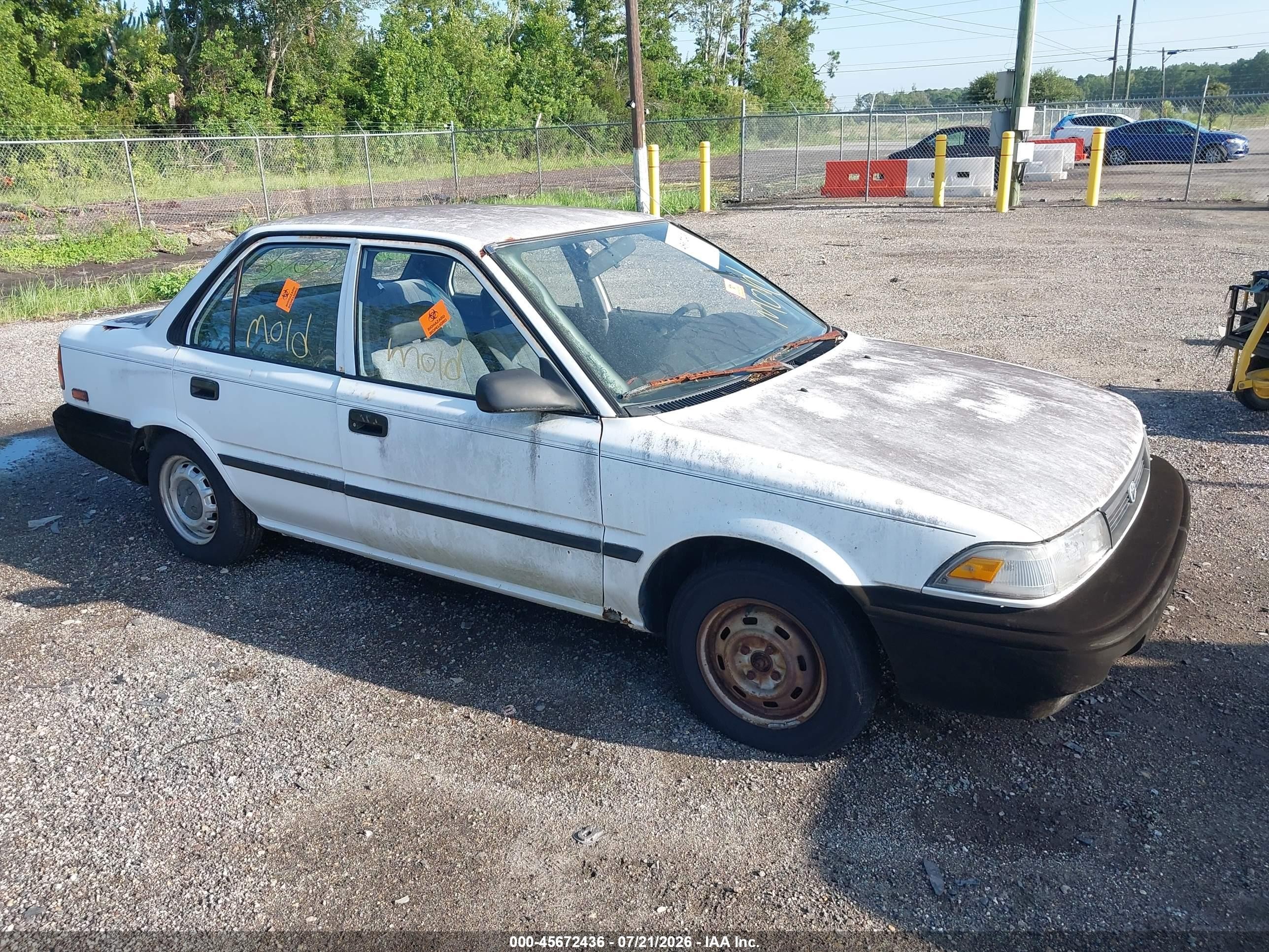JT2AE91AINO273014