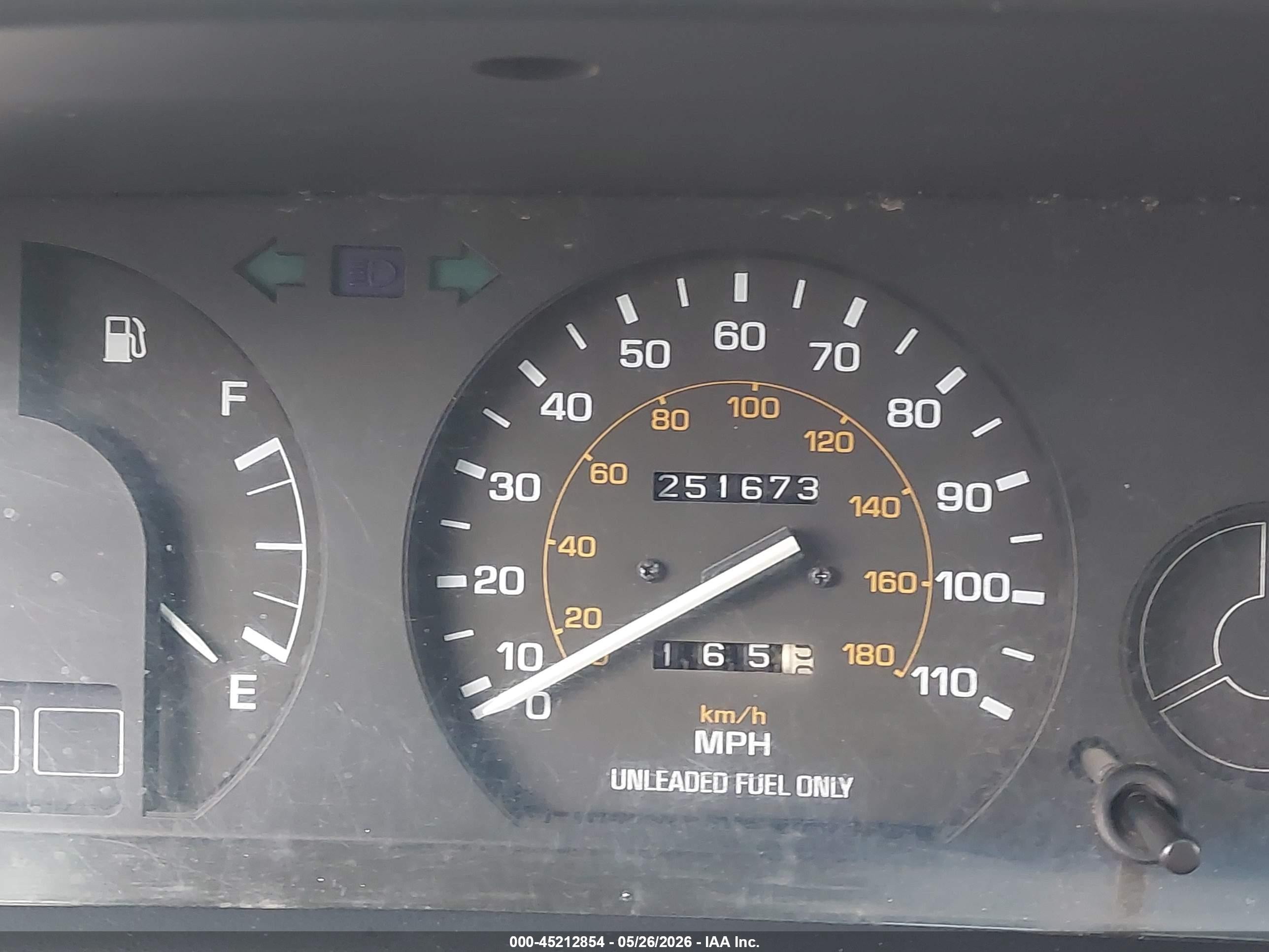 1992 Toyota Corolla Dlx White vin: JT2AE94V4N3033839