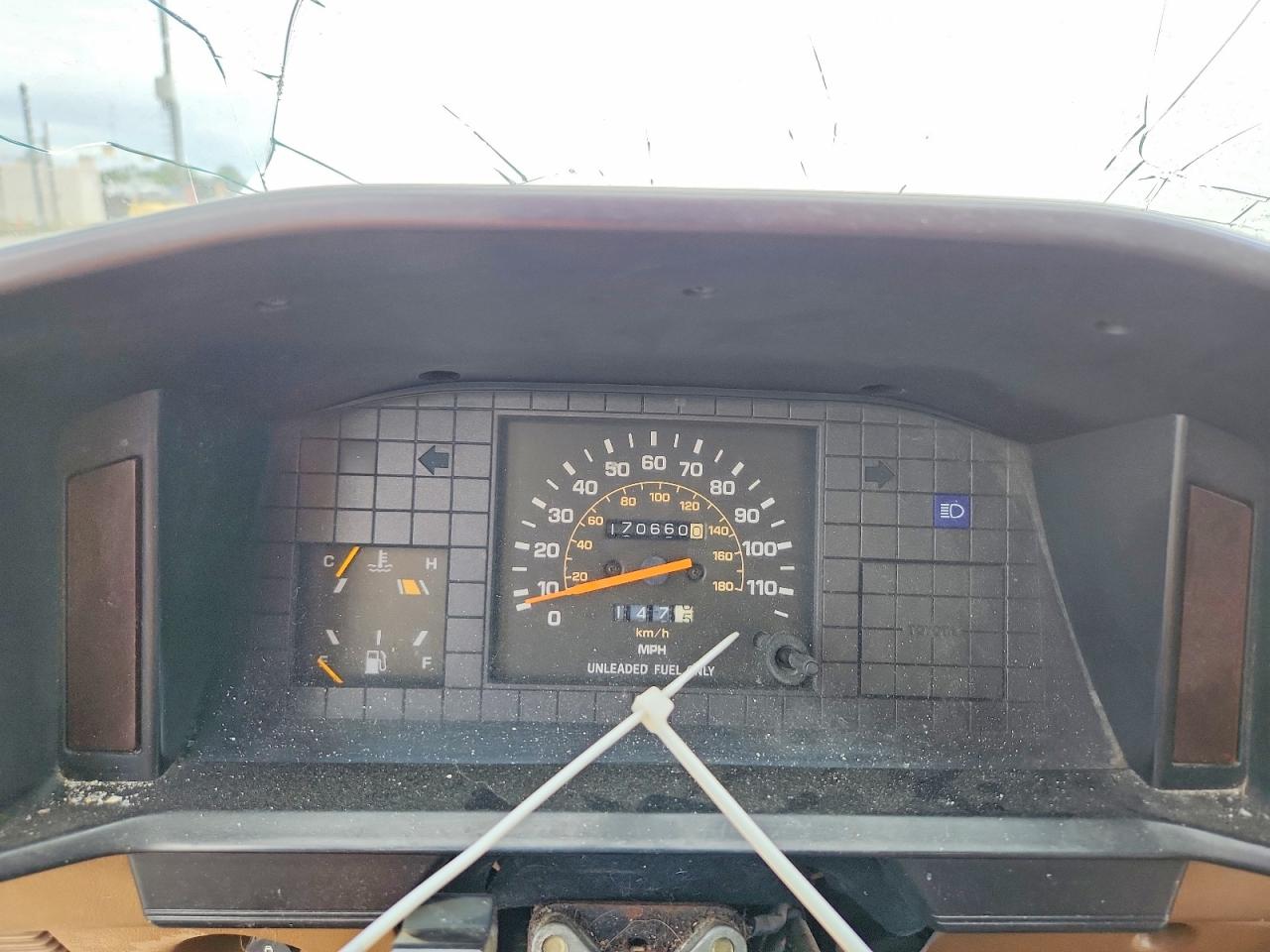 1985 Toyota Tercel Deluxe 4x4 White vin: JT2AL32W8F0156044