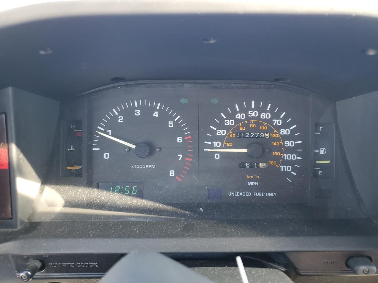 1986 Toyota Tercel Sr5 Silver vin: JT2AL35W2G0248991