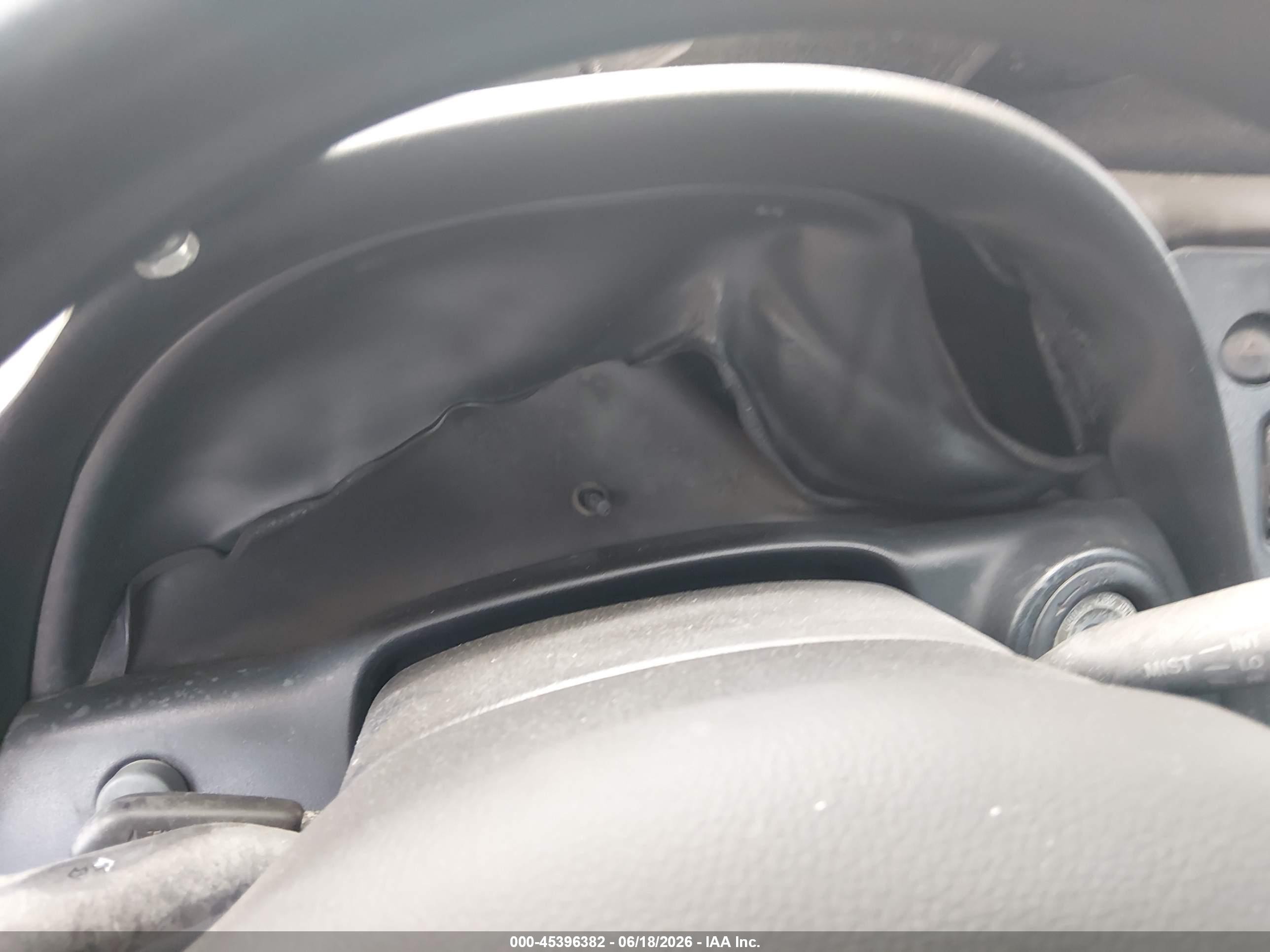 1994 Toyota Celica St White vin: JT2AT00F0R0012705