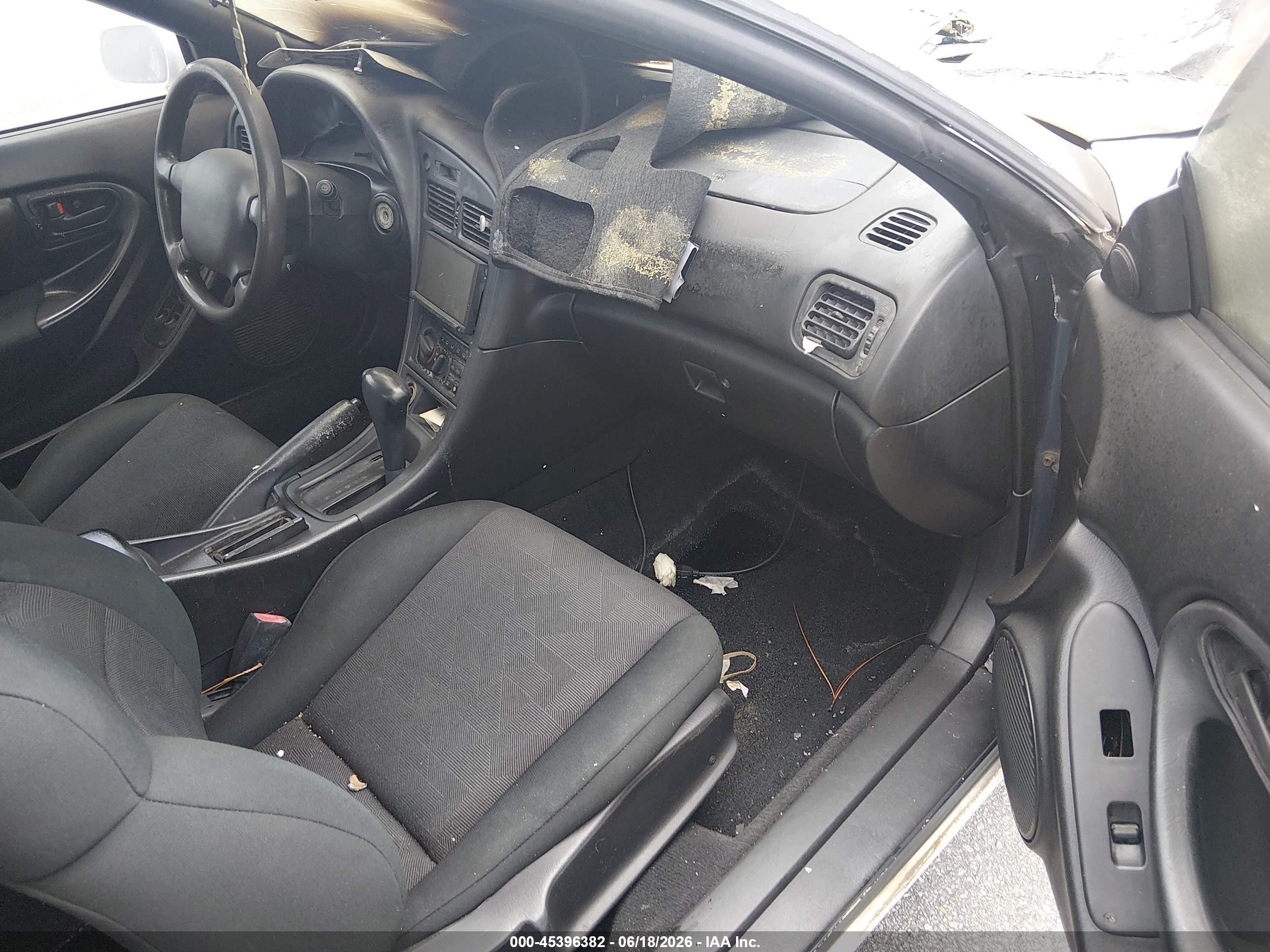 1994 Toyota Celica St White vin: JT2AT00F0R0012705