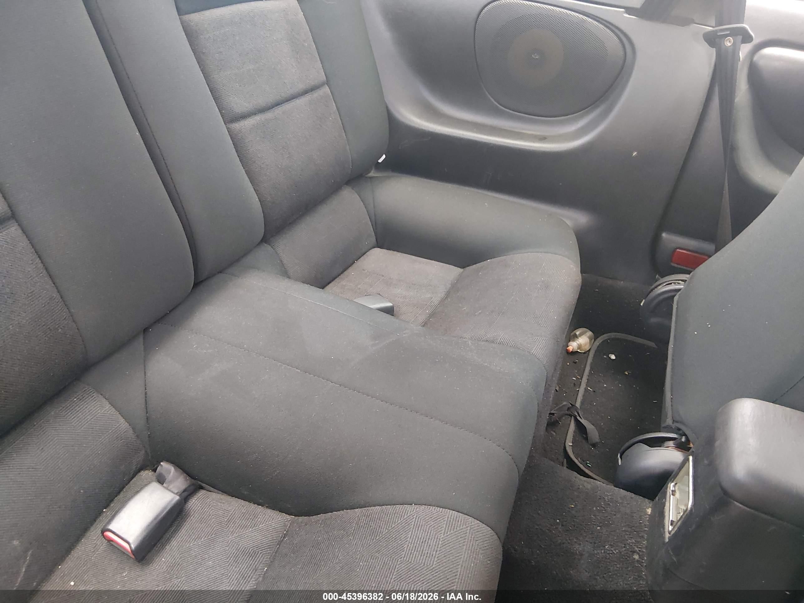 1994 Toyota Celica St White vin: JT2AT00F0R0012705