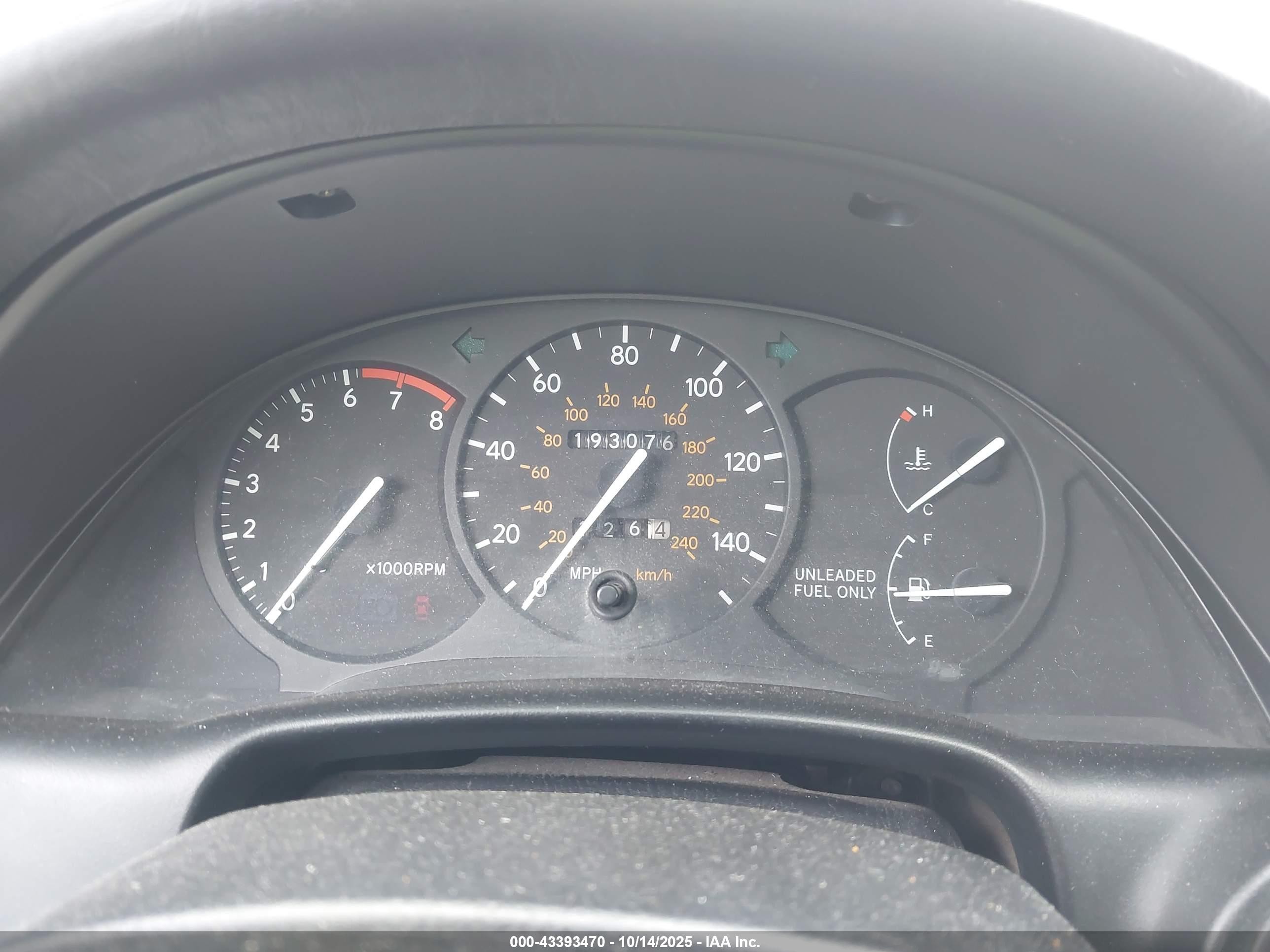 1995 Toyota Celica St Blue vin: JT2AT00F6S0044886