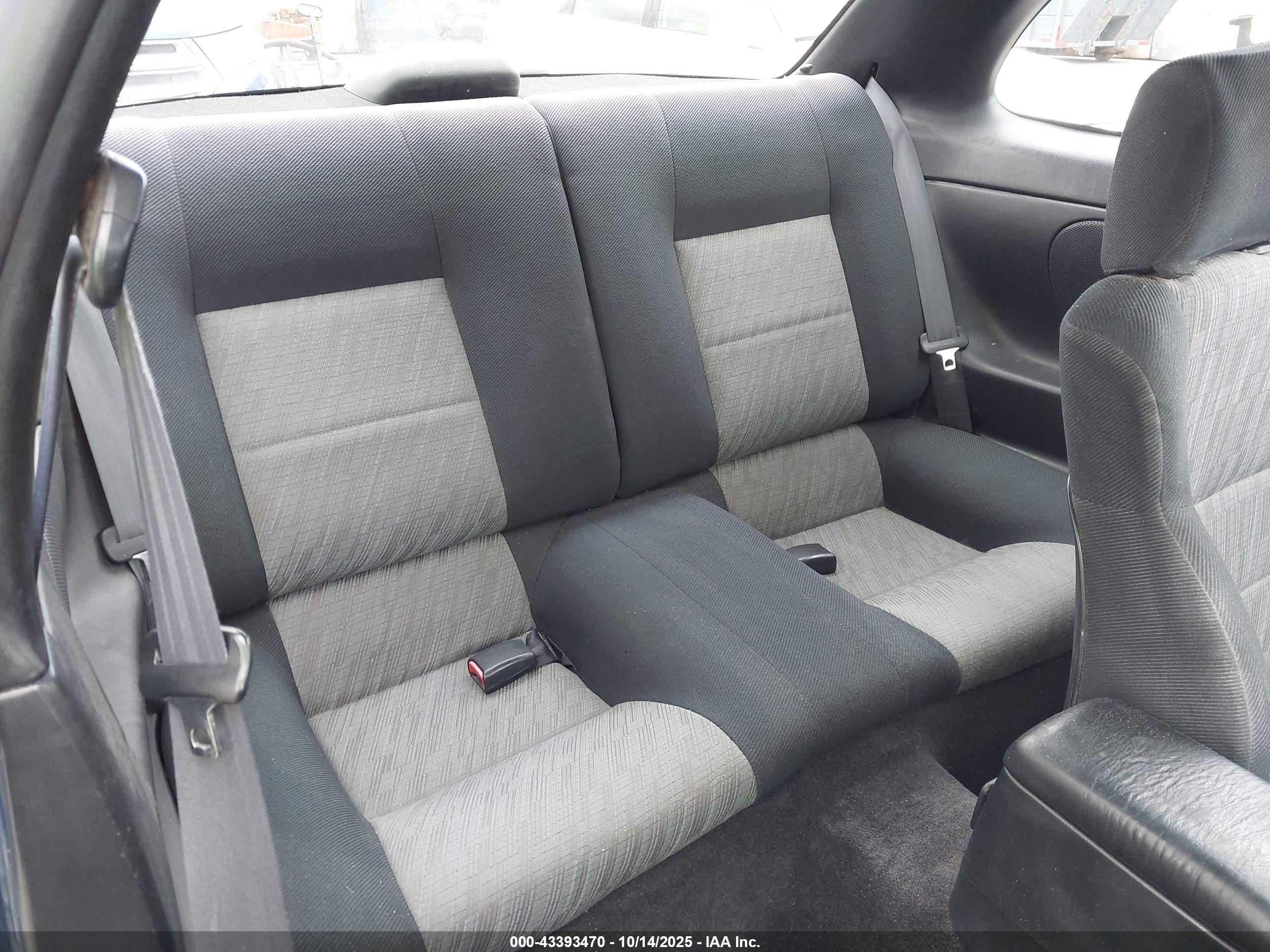 1995 Toyota Celica St Blue vin: JT2AT00F6S0044886