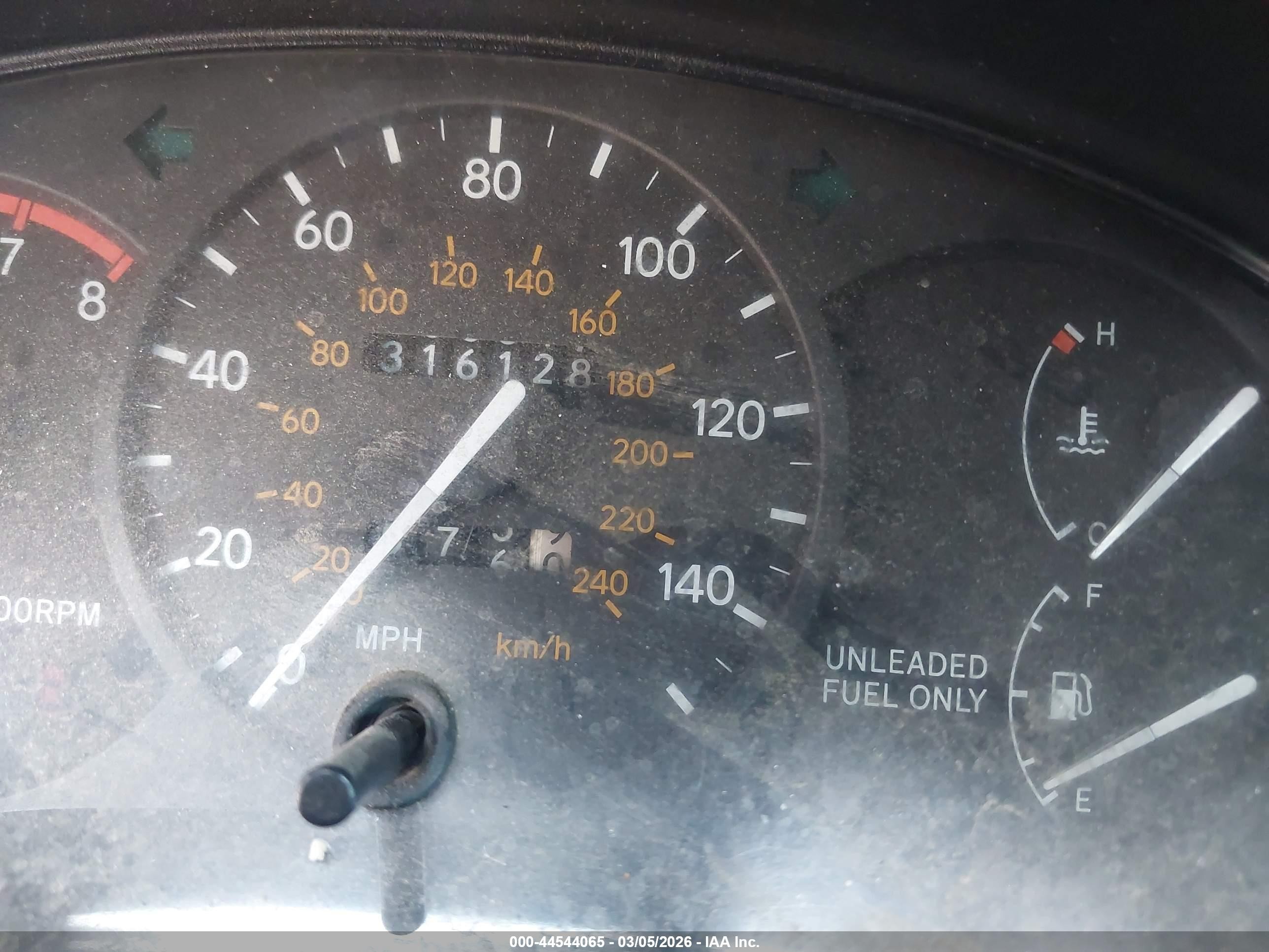 1995 Toyota Celica St White vin: JT2AT00F6S0046234